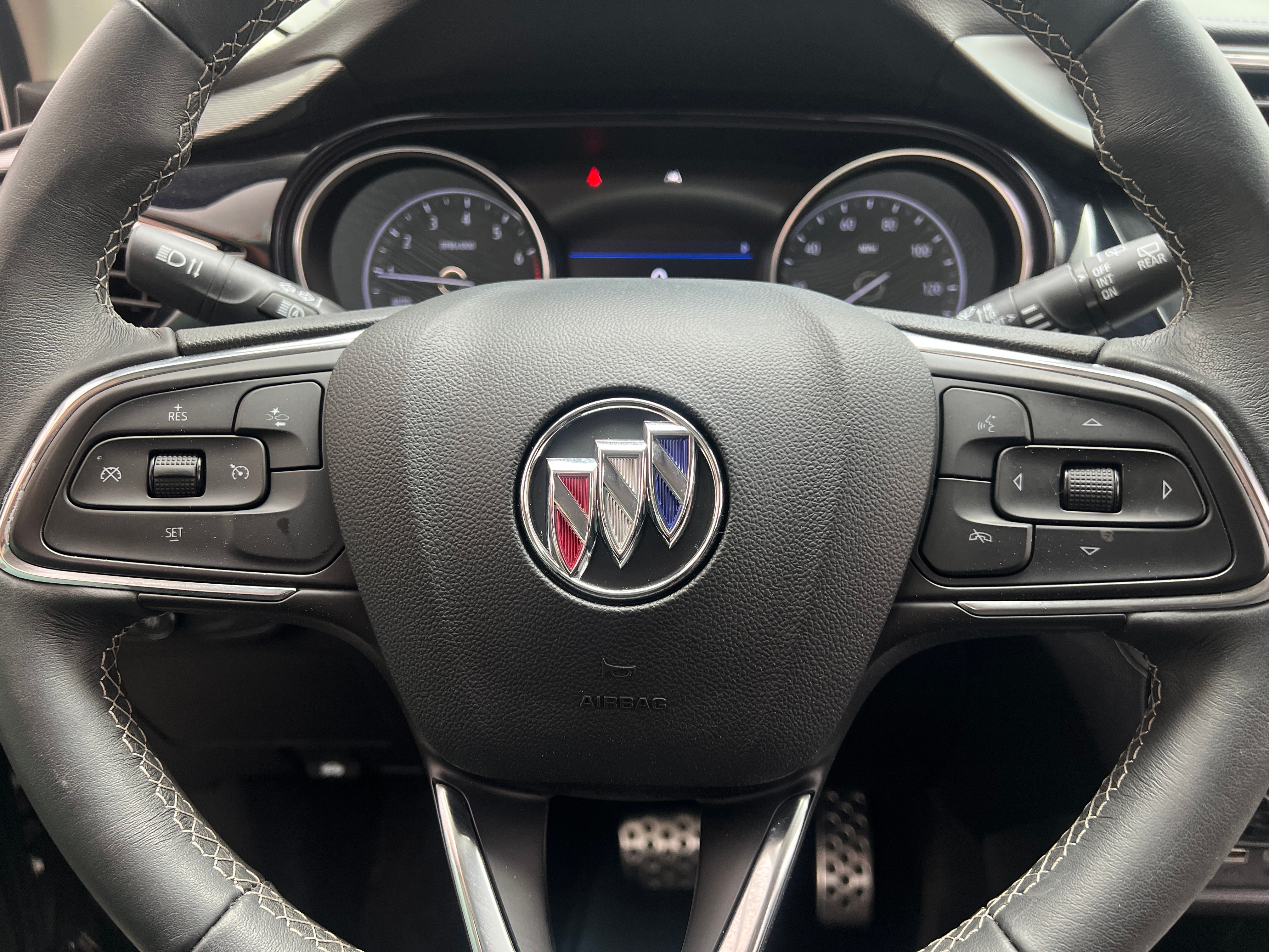 2023 Buick Encore GX Select 4