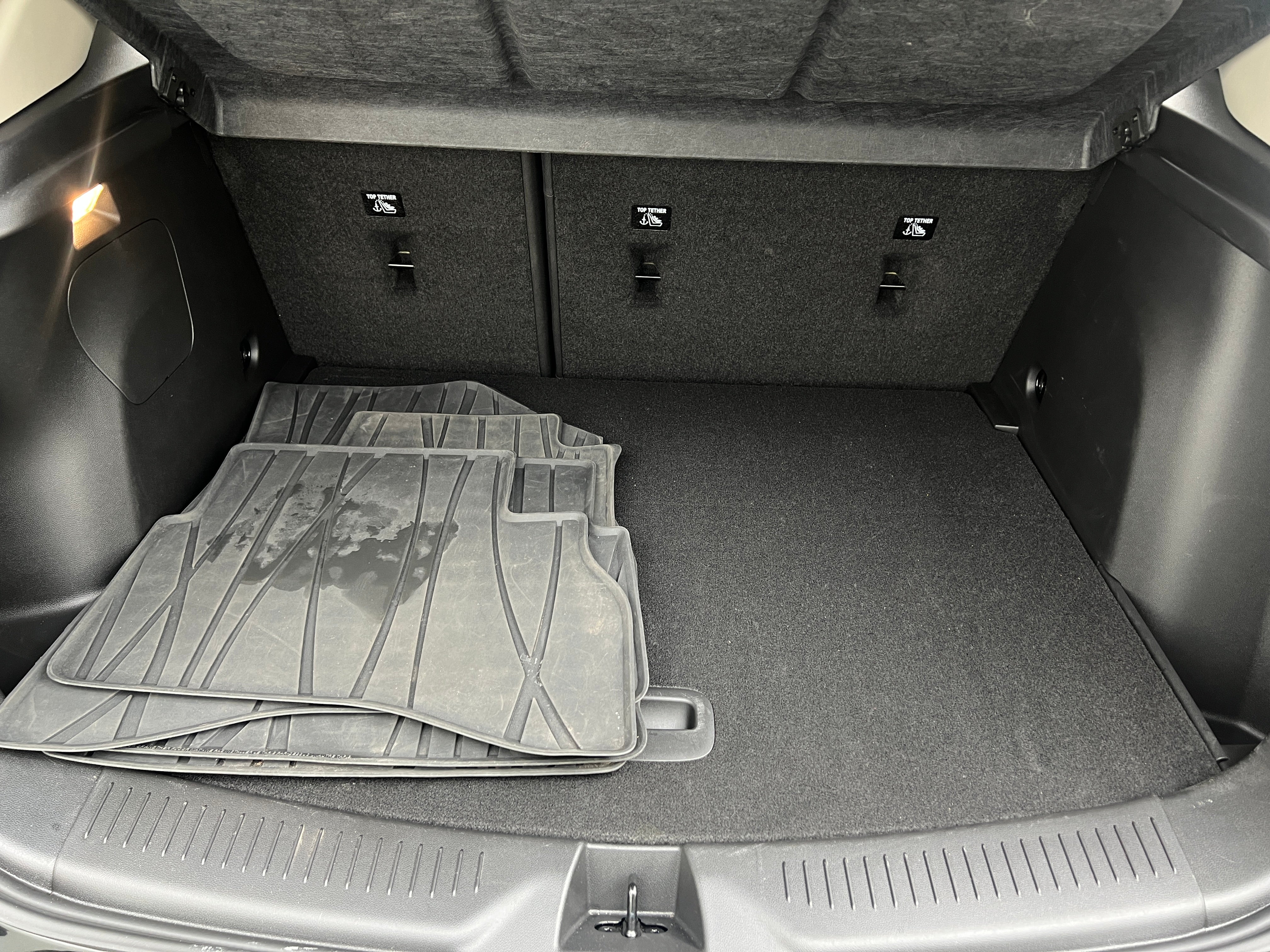 2023 Buick Encore GX Select 6