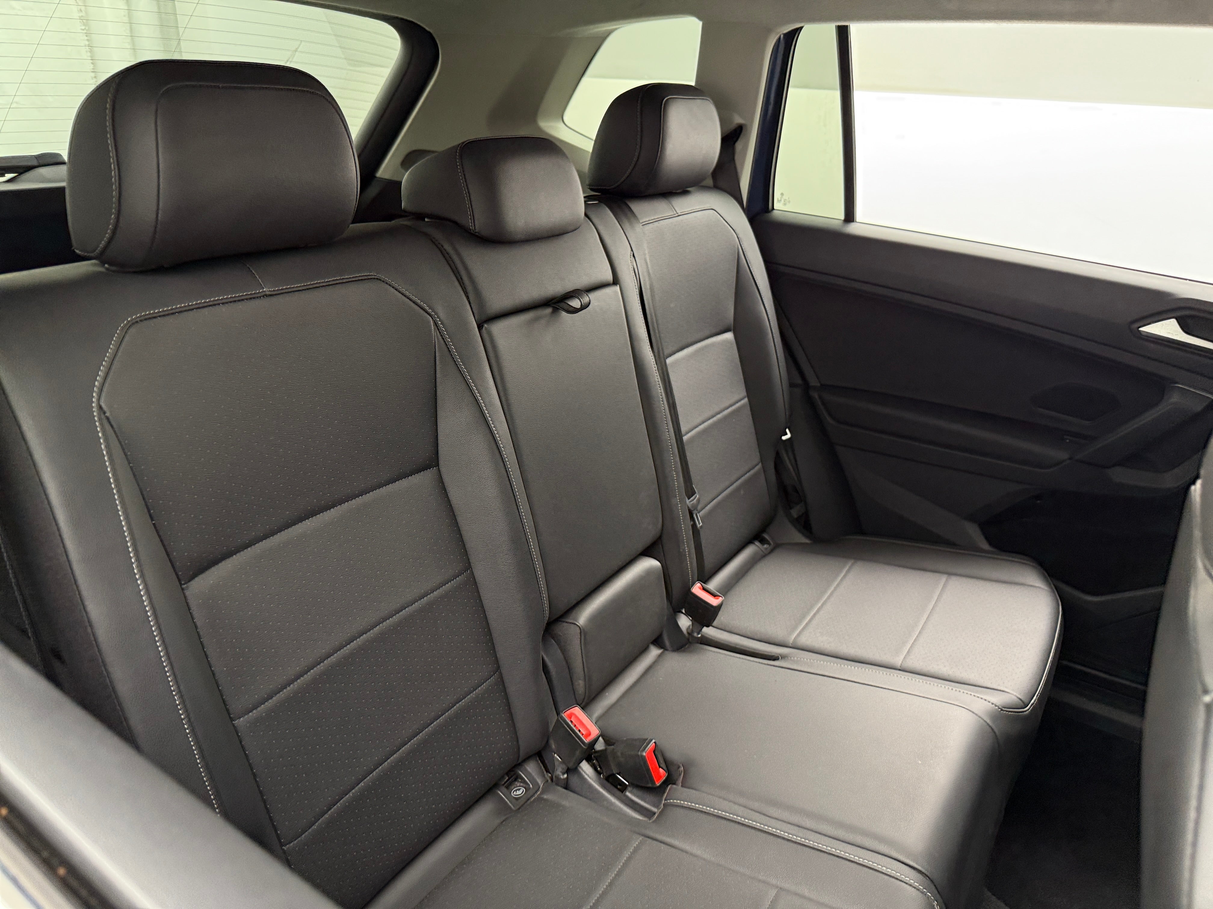 2019 Volkswagen Tiguan 2.0T 5