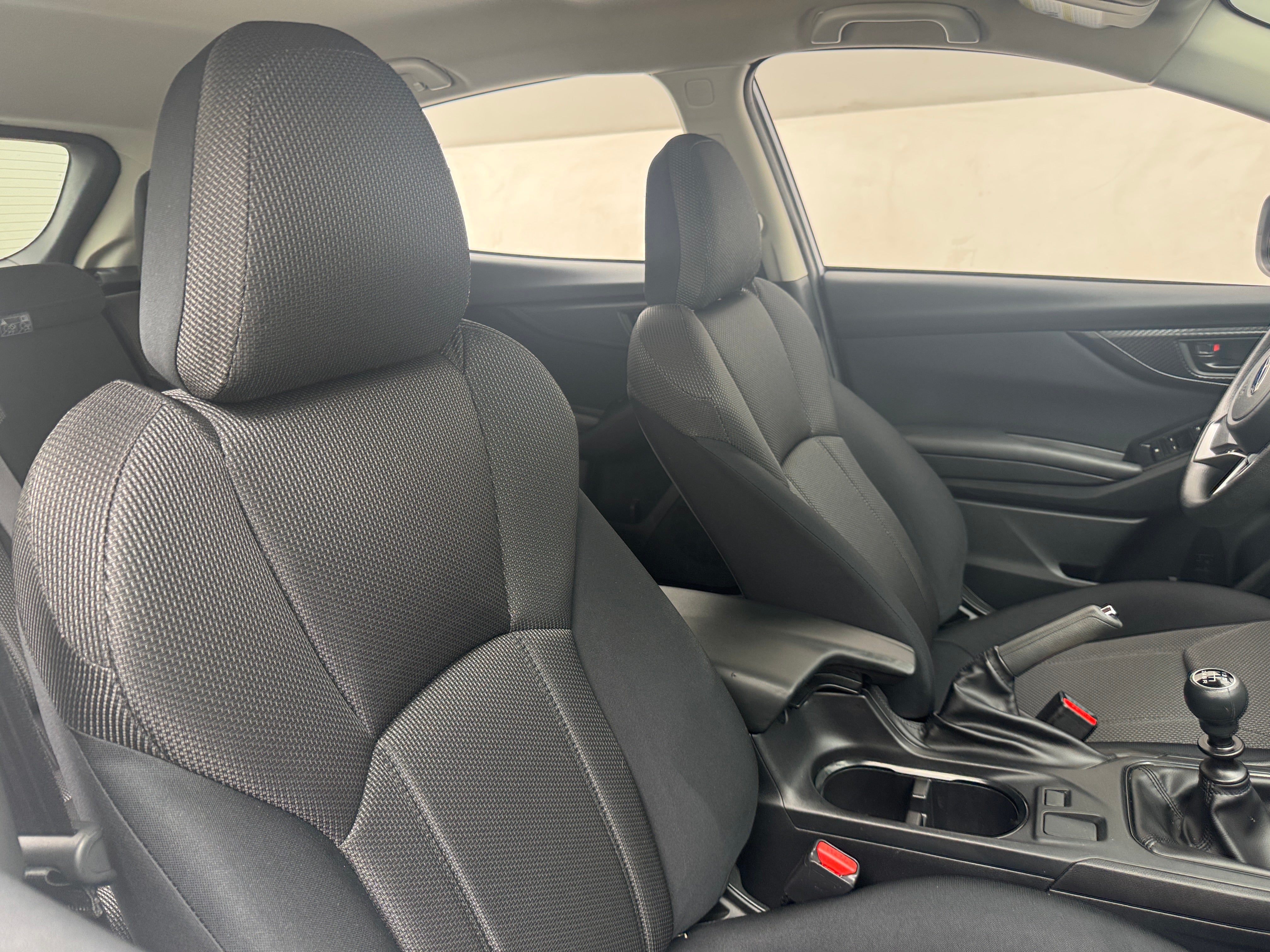 2023 Subaru Crosstrek Base 2