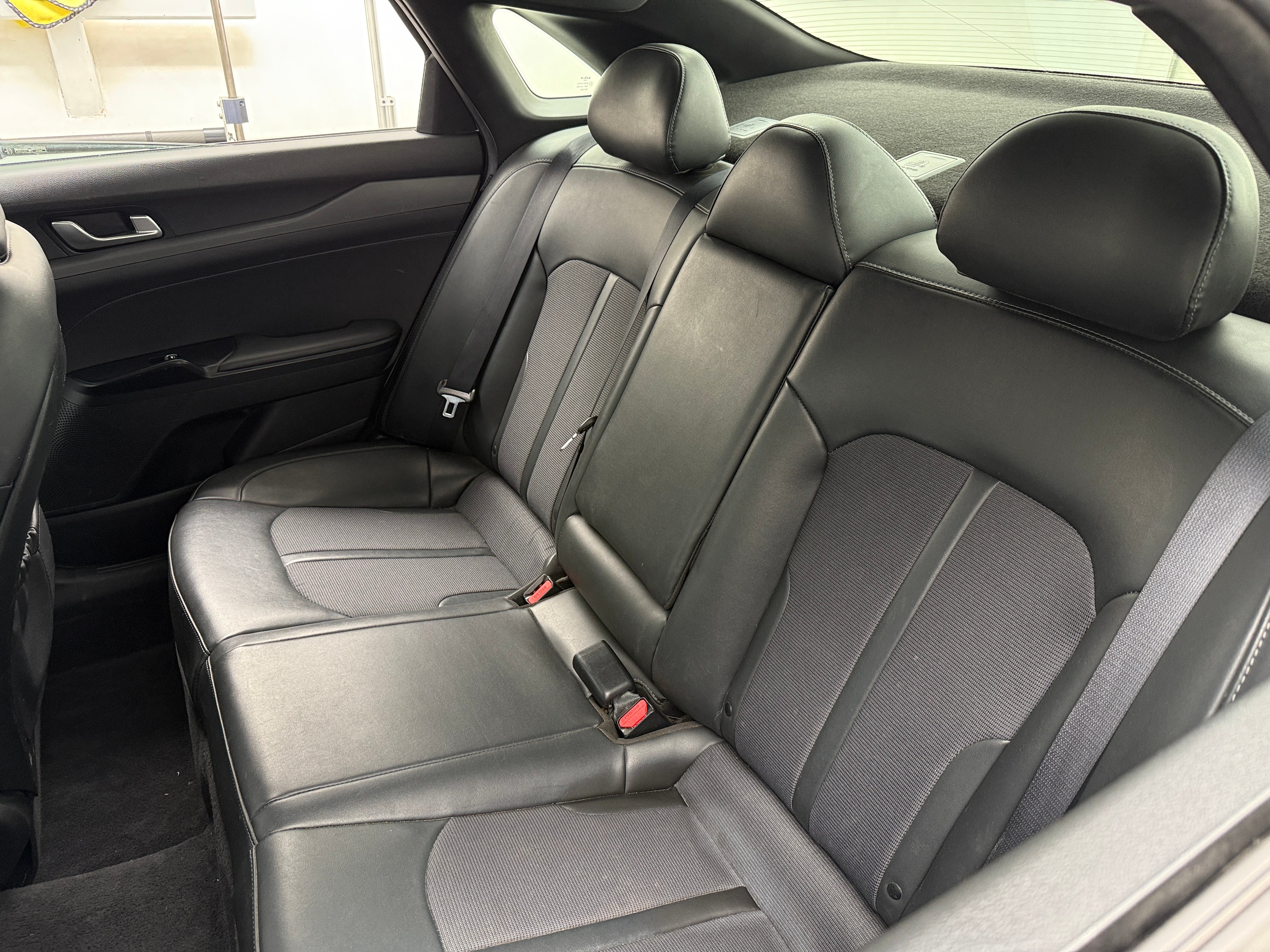 2022 Kia K5 GT-Line 6