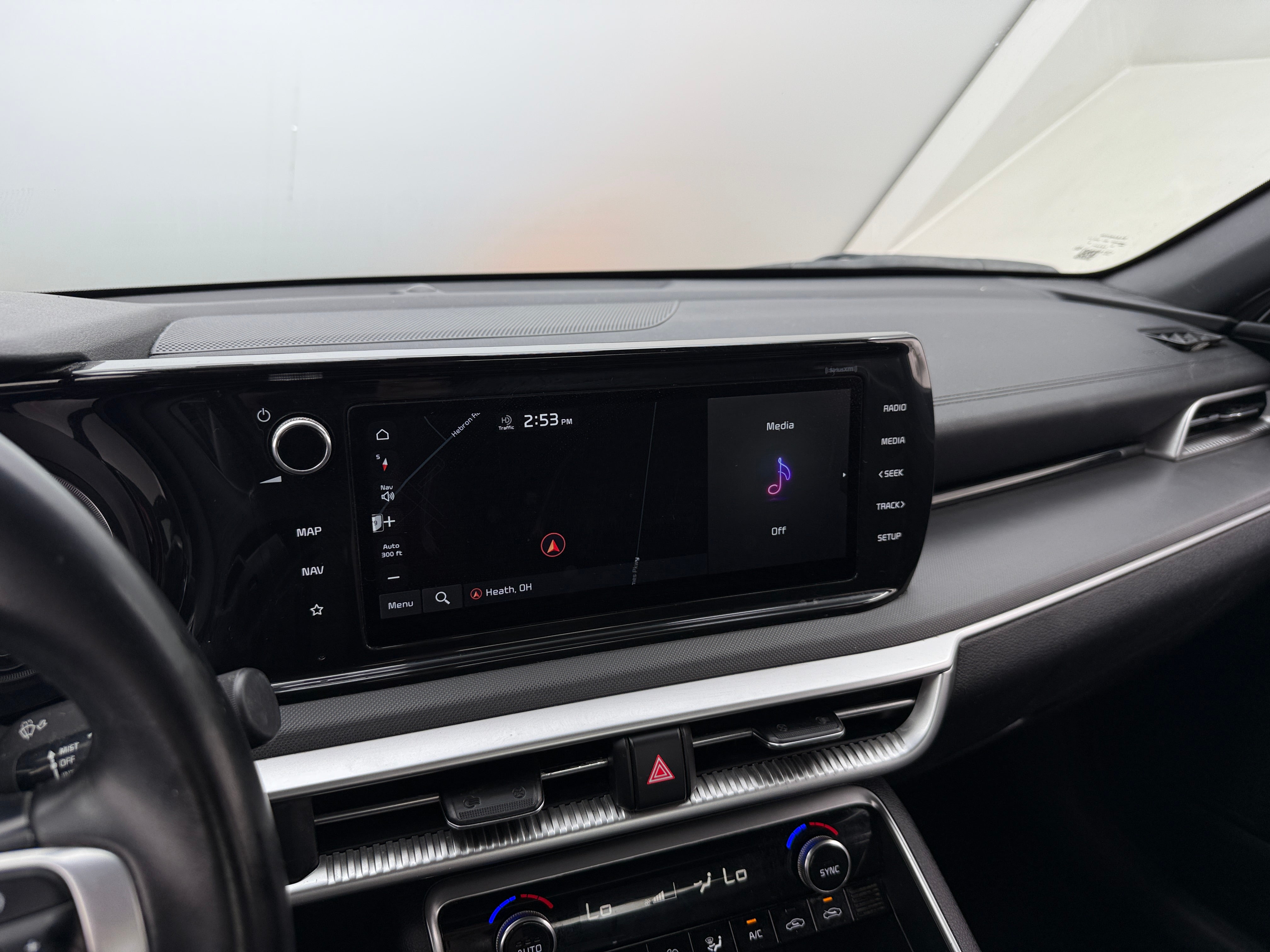 2022 Kia K5 GT-Line 4