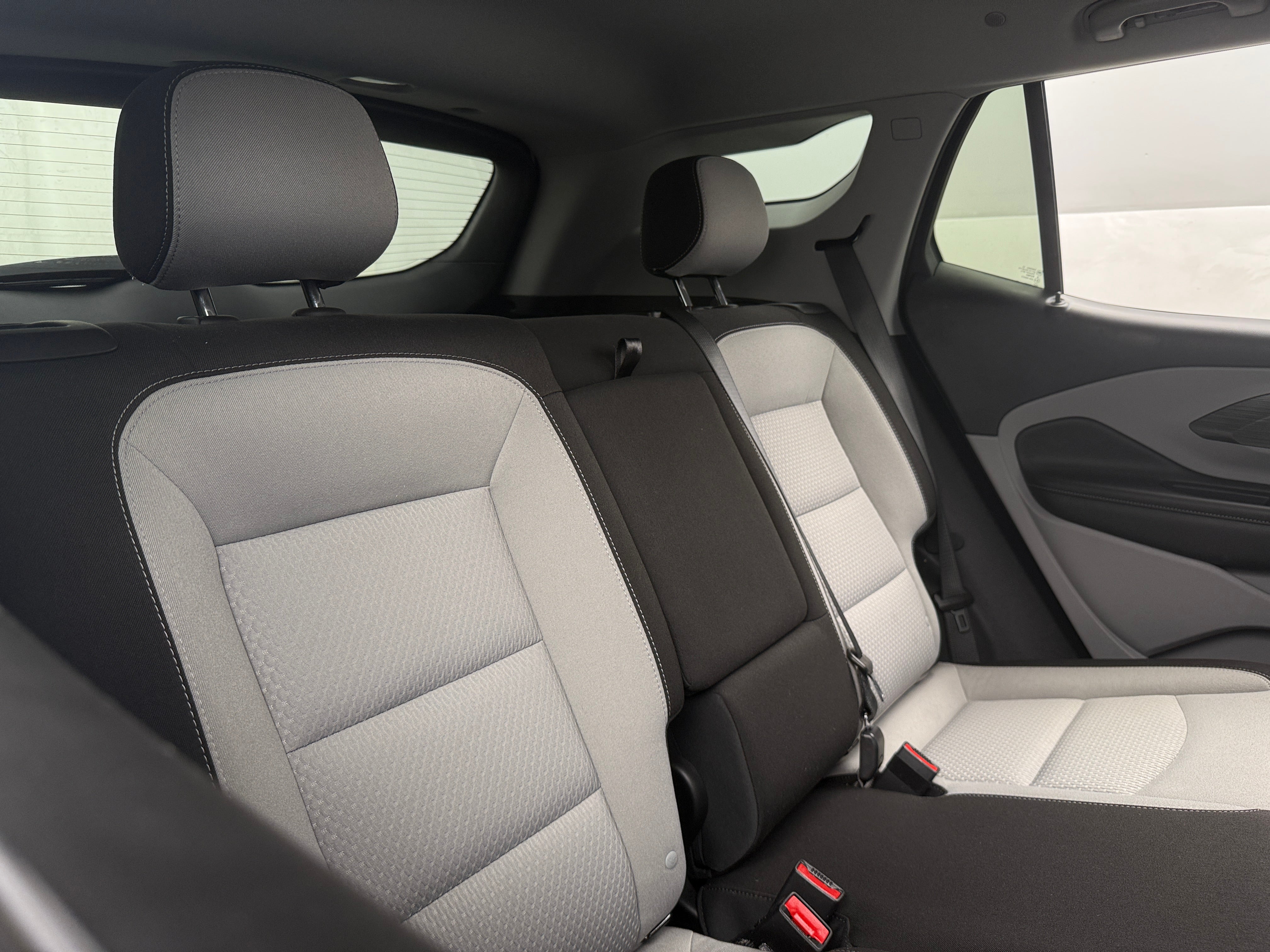 2023 GMC Terrain SLE 6