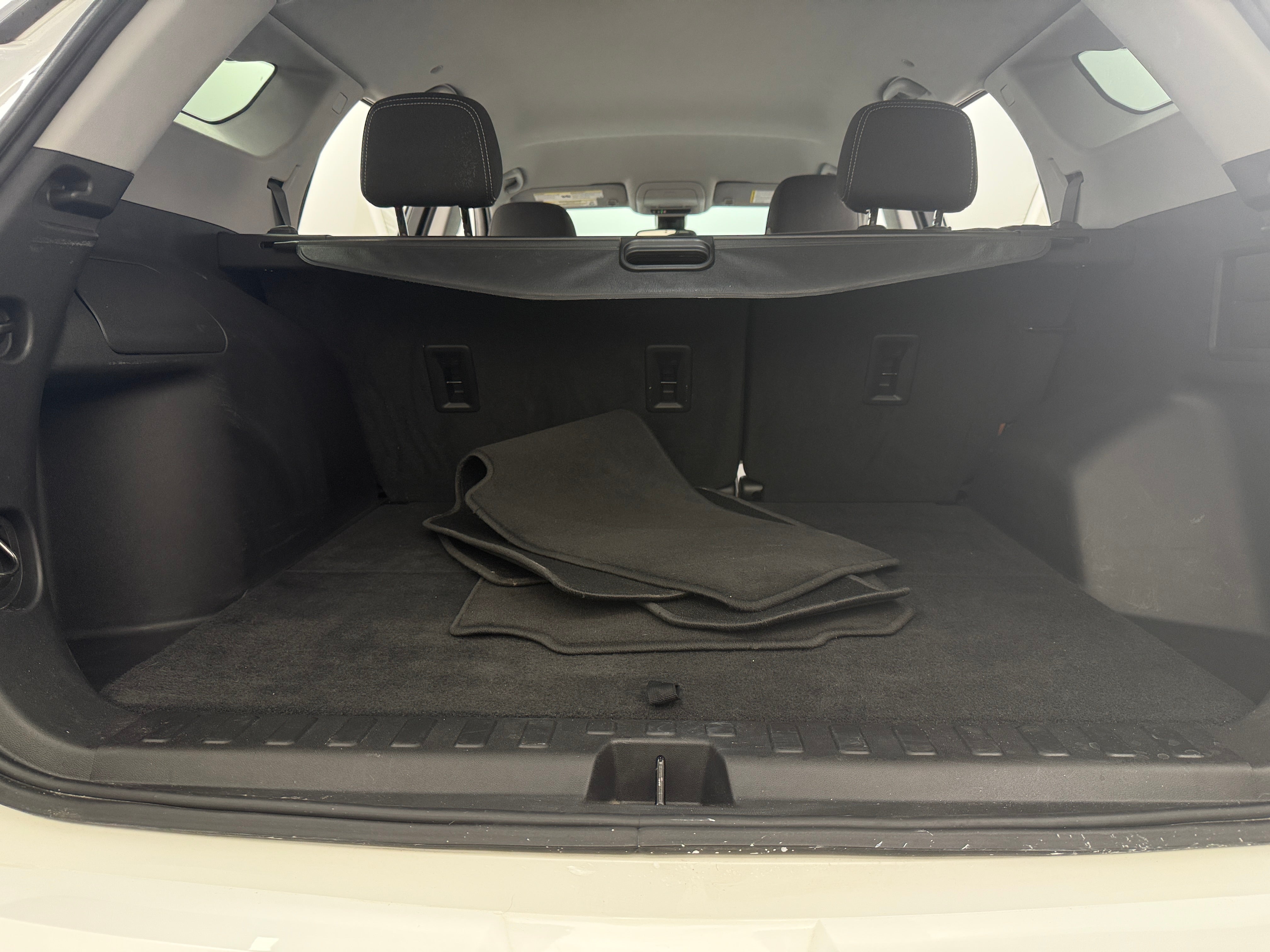 2023 GMC Terrain SLE 7