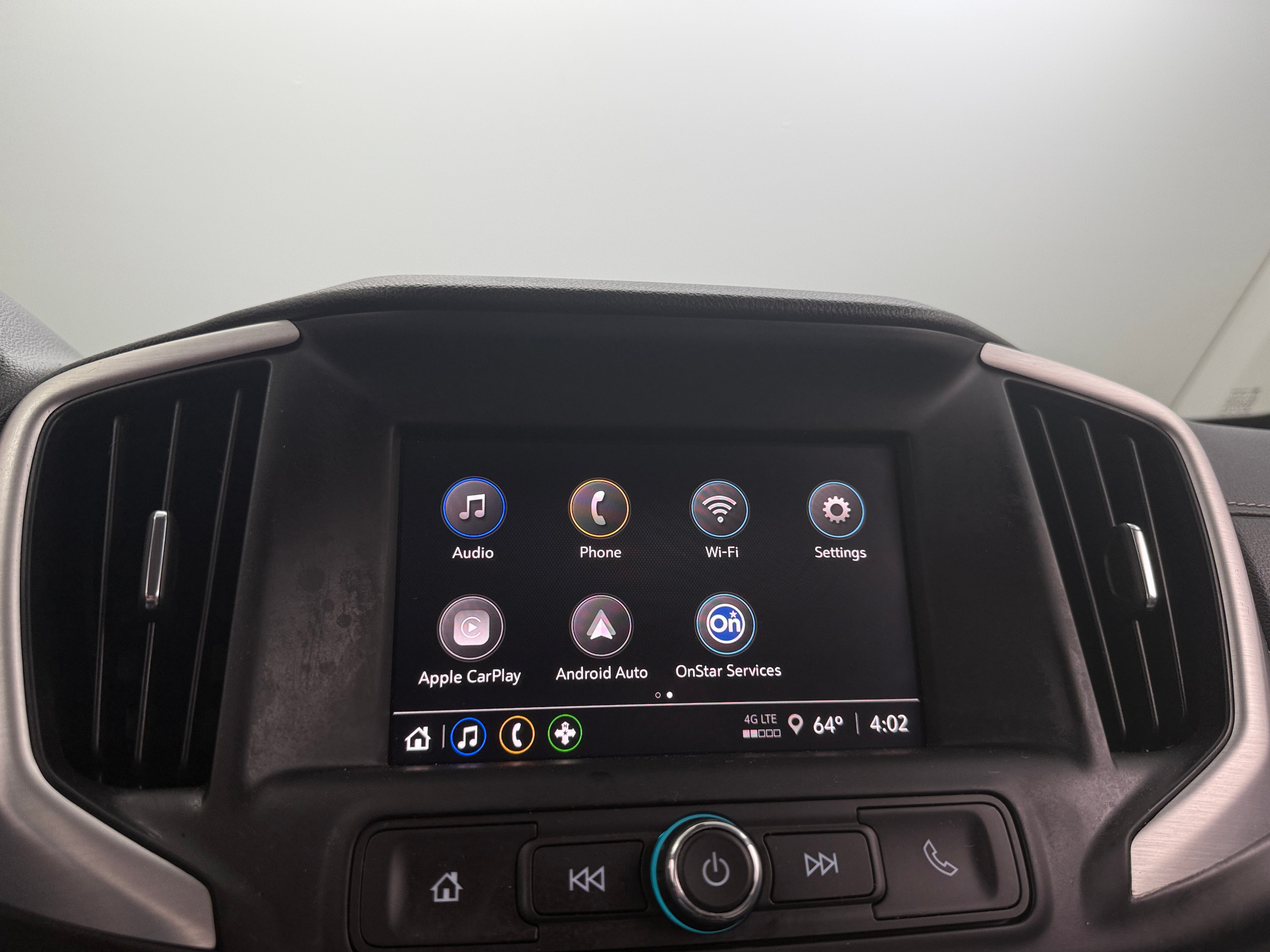 2023 GMC Terrain SLE 4