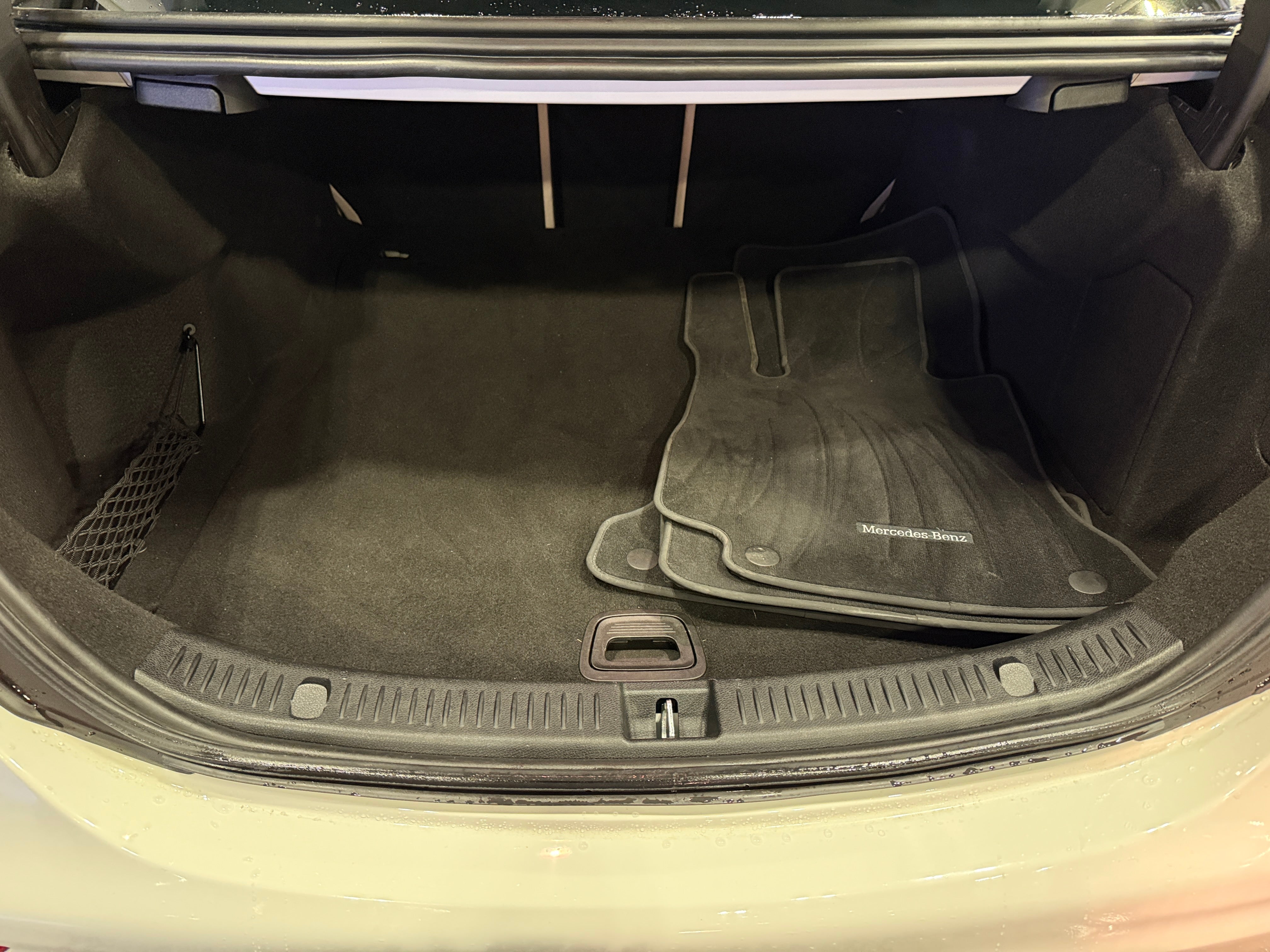 2017 Mercedes-Benz E-Class E 300 6