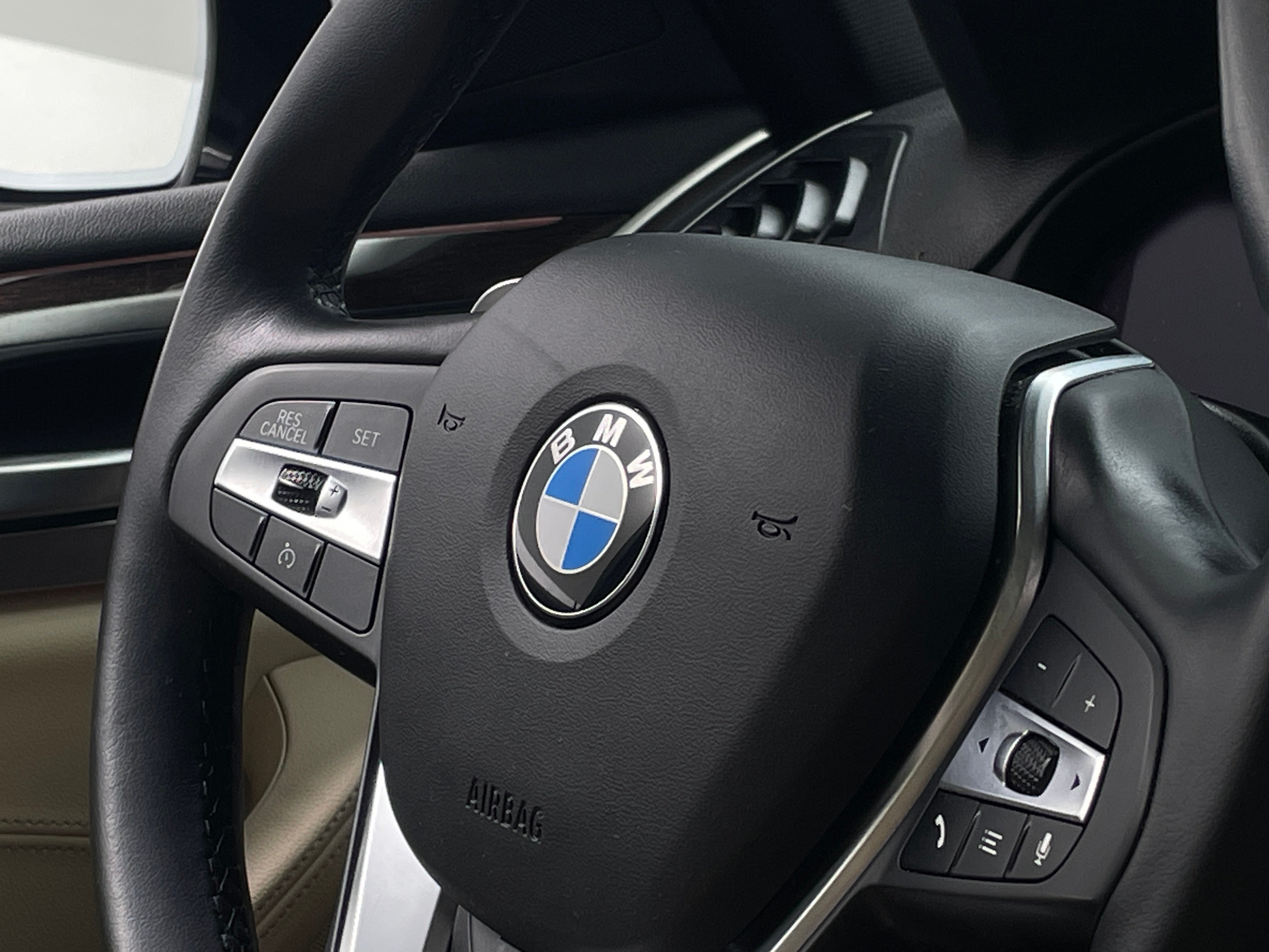 2021 BMW X3 sDrive30i 4