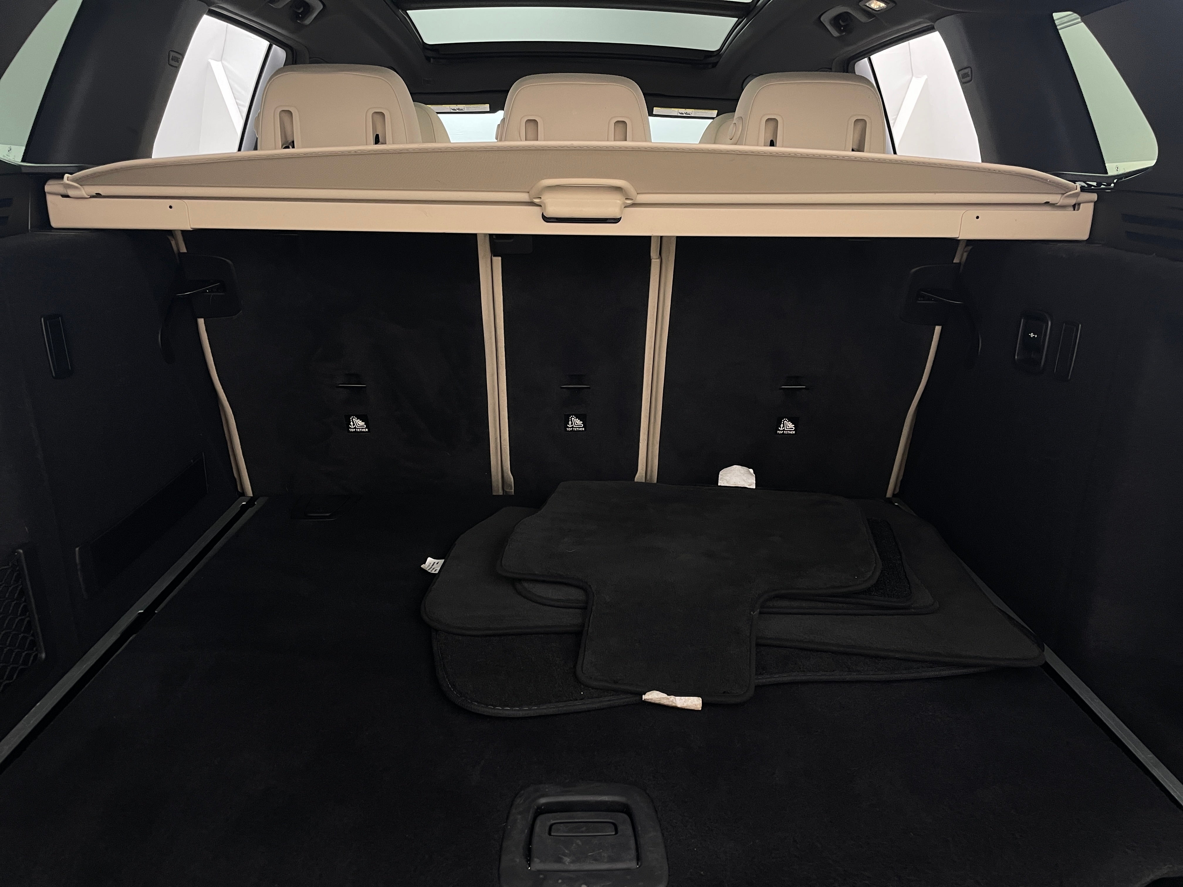 2021 BMW X3 sDrive30i 6