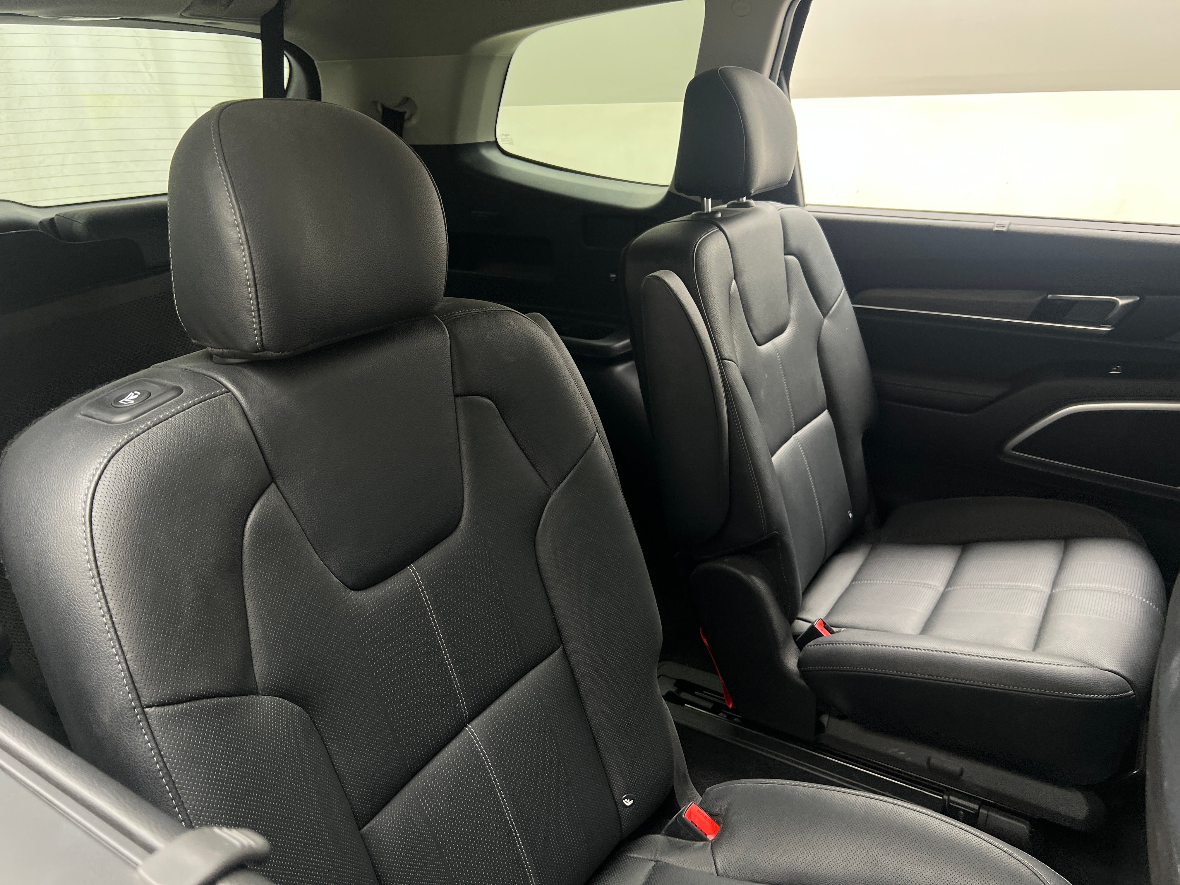 2022 Kia Telluride EX 5