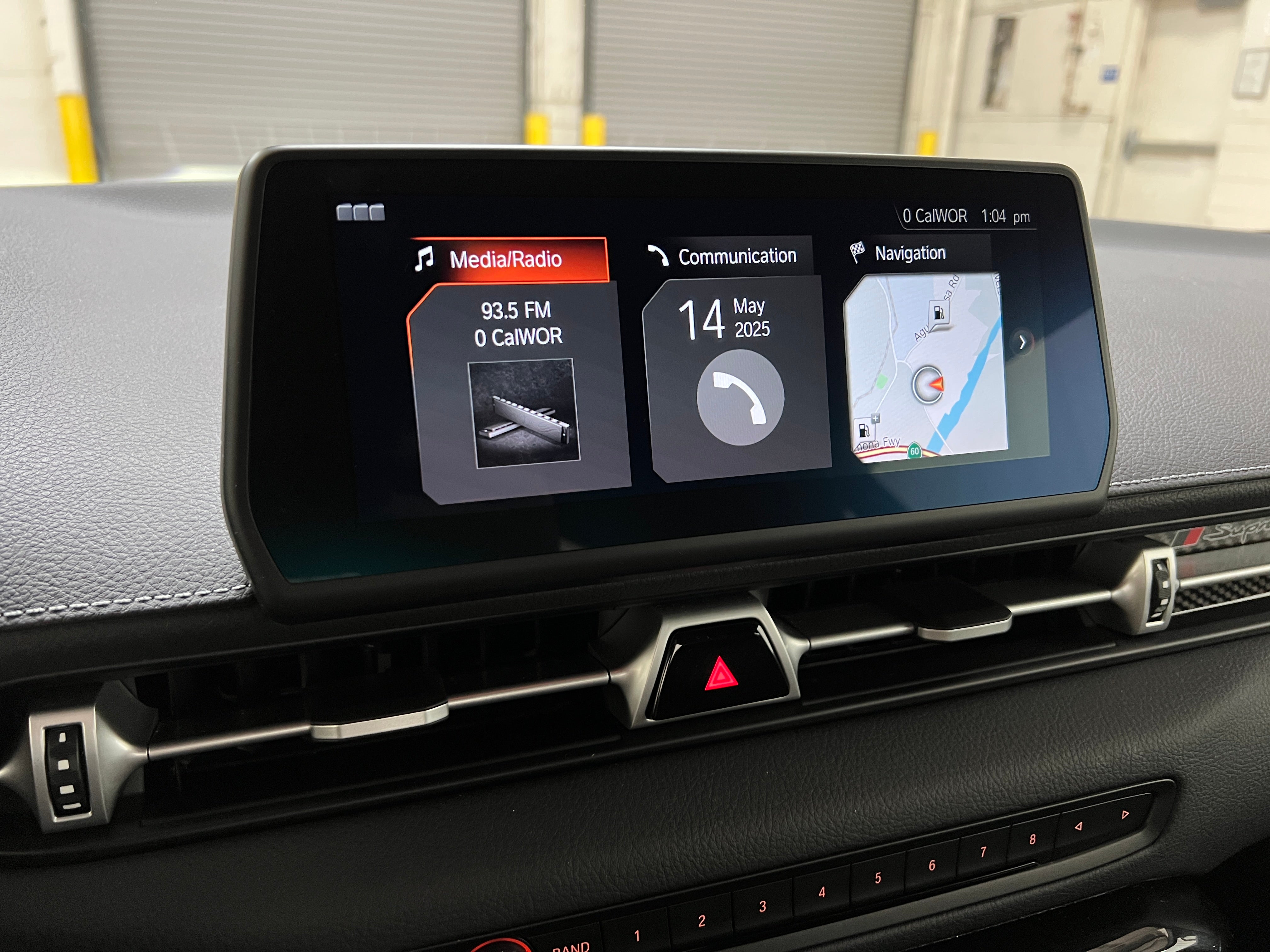 2023 Toyota GR Supra Premium 3