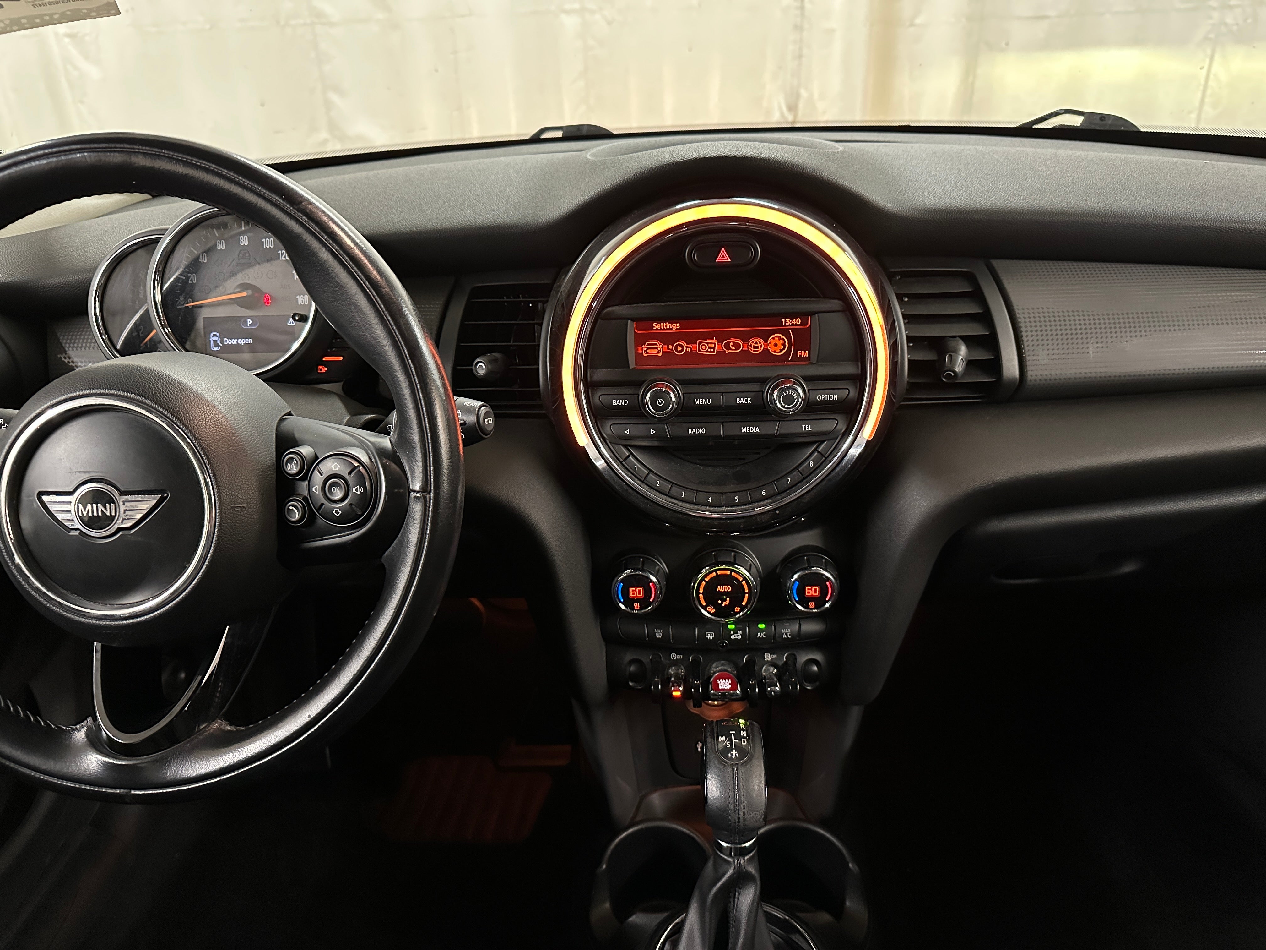 2016 MINI Cooper Hardtop 4 Door 2