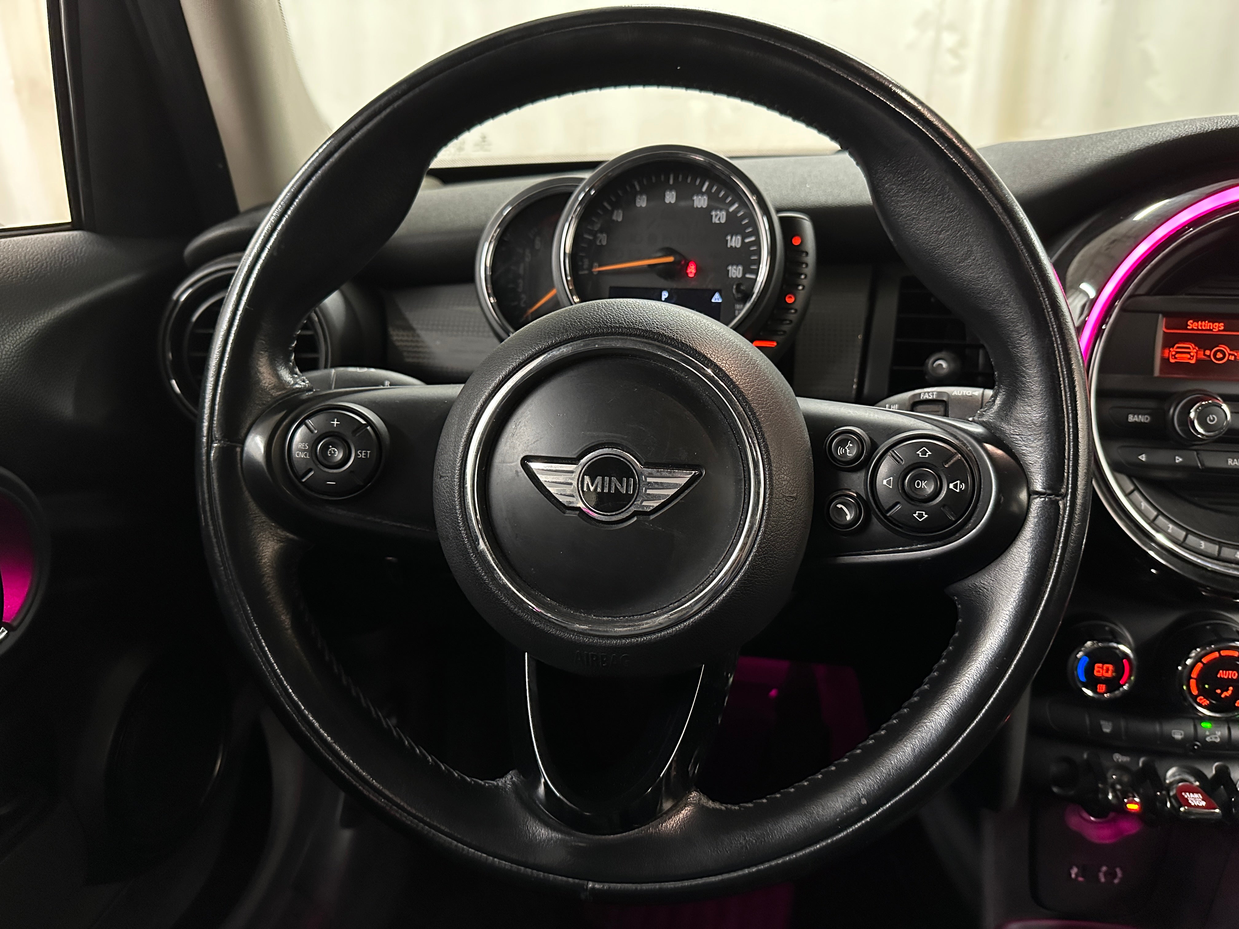 2016 MINI Cooper Hardtop 4 Door 4