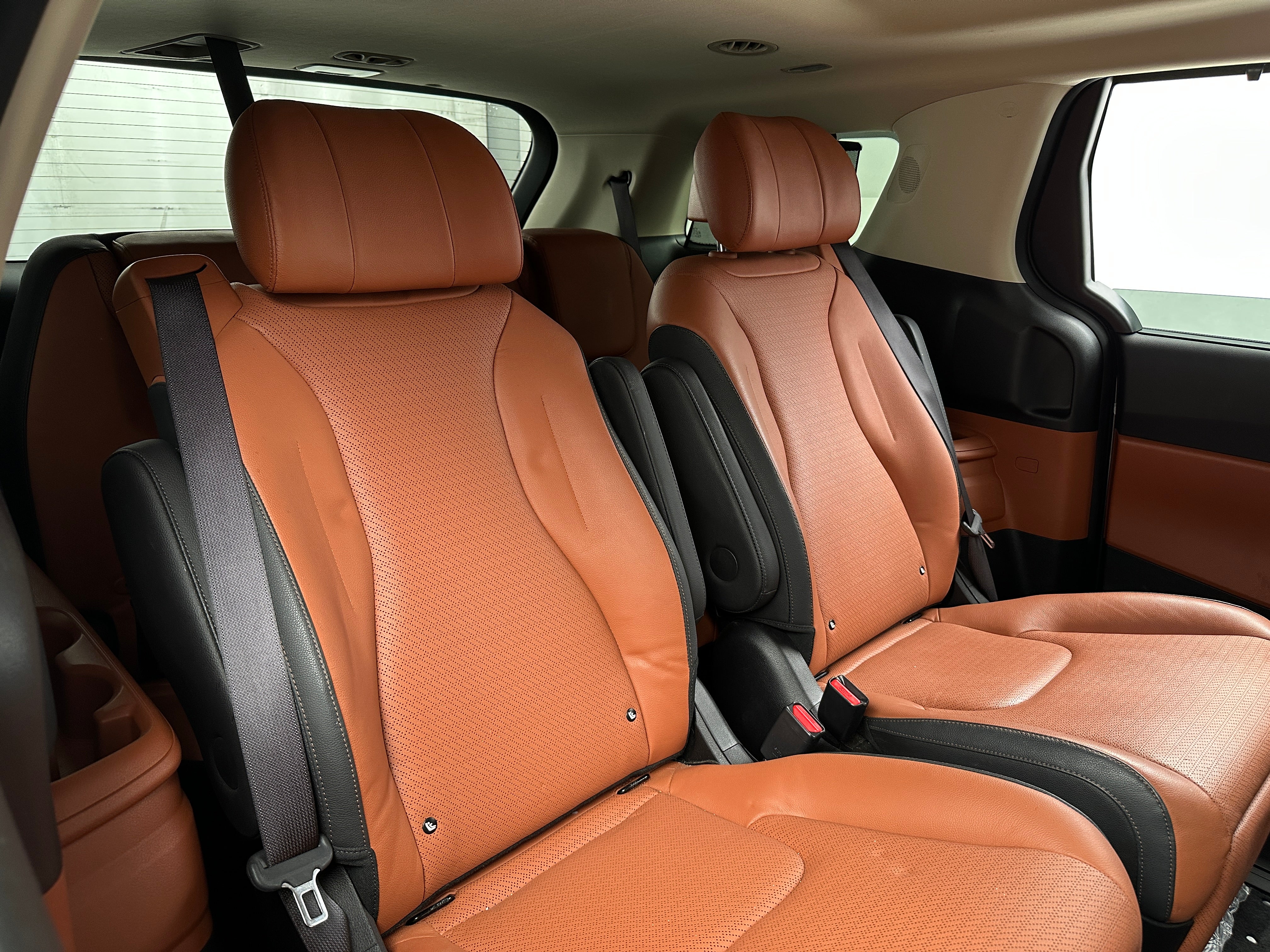 2023 Kia Carnival SX Prestige 5