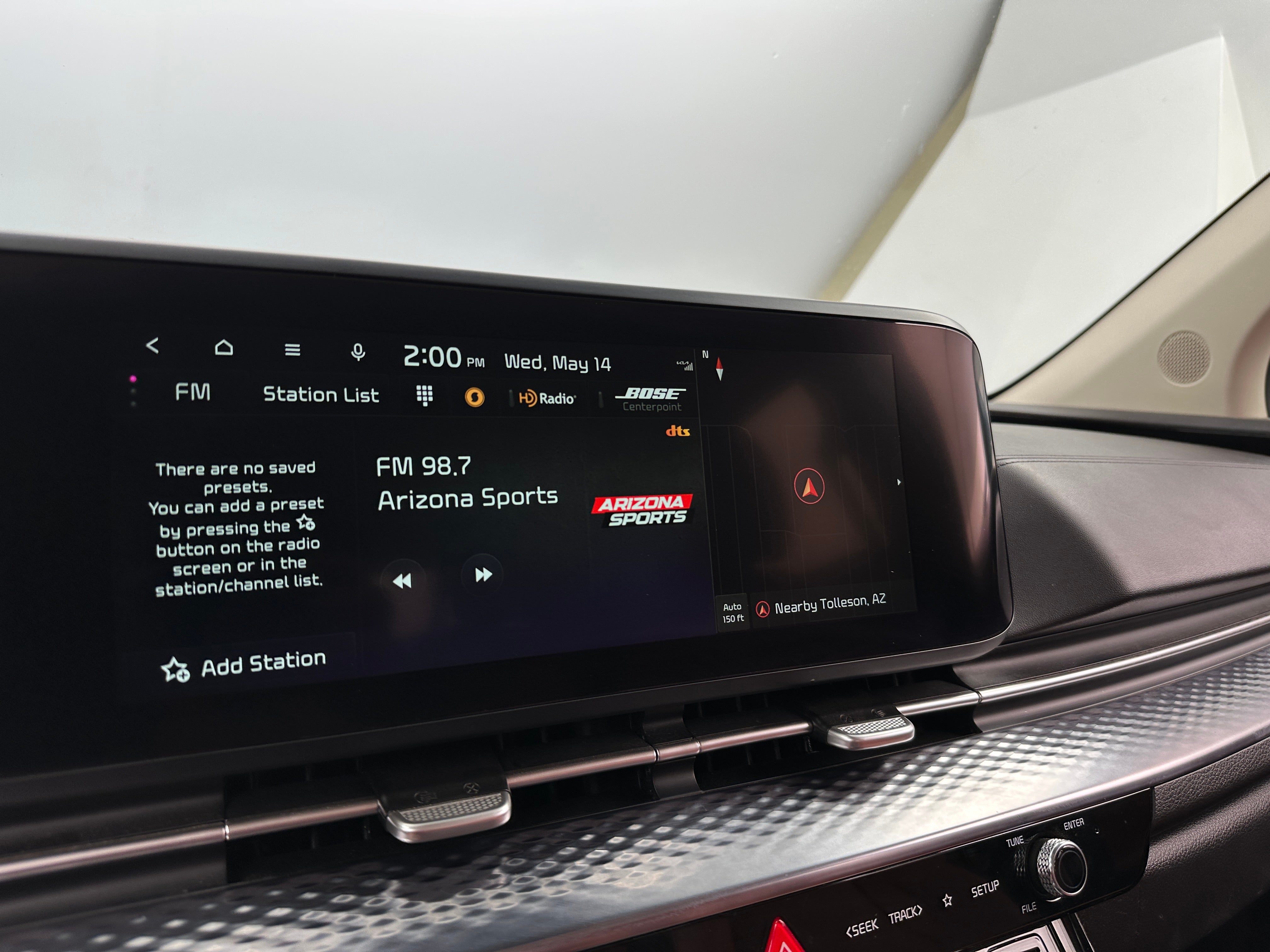 2023 Kia Carnival SX Prestige 3
