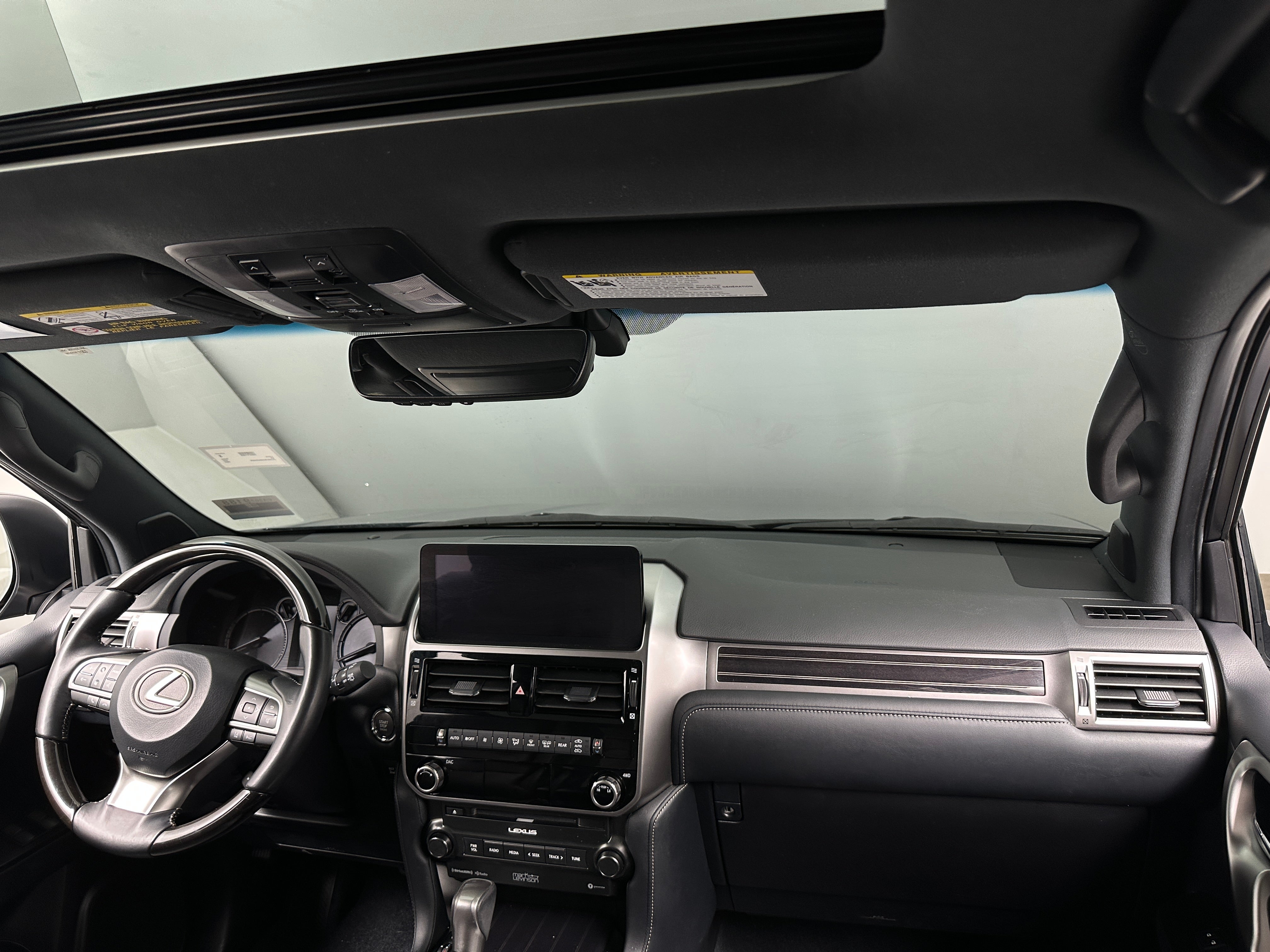 2022 Lexus GX 460 2