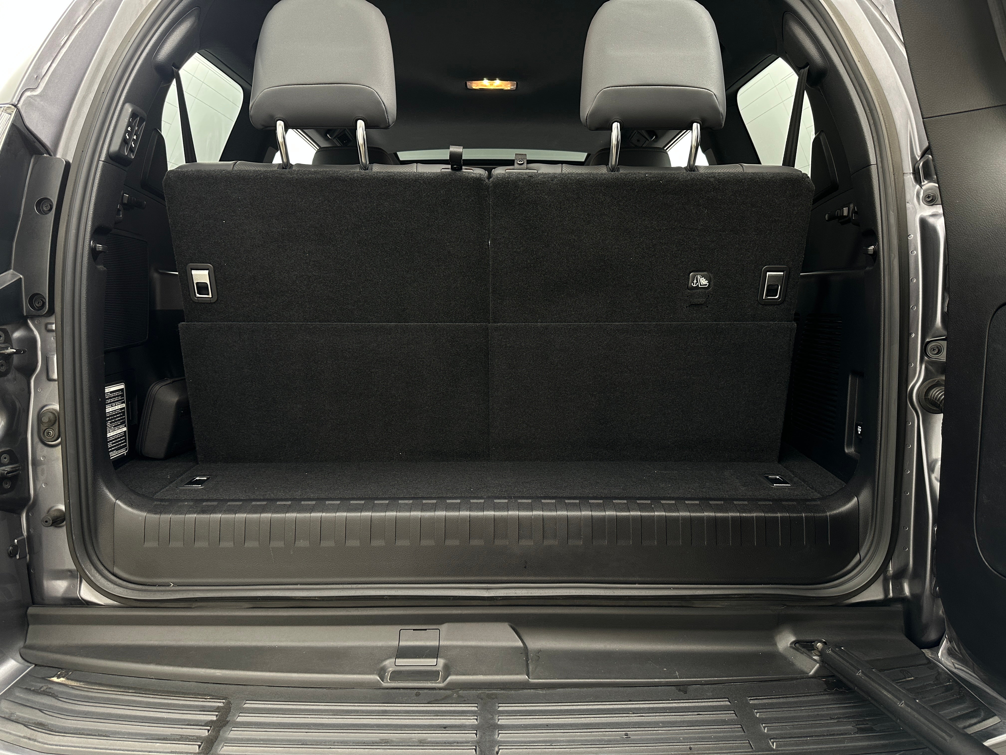 2022 Lexus GX 460 6
