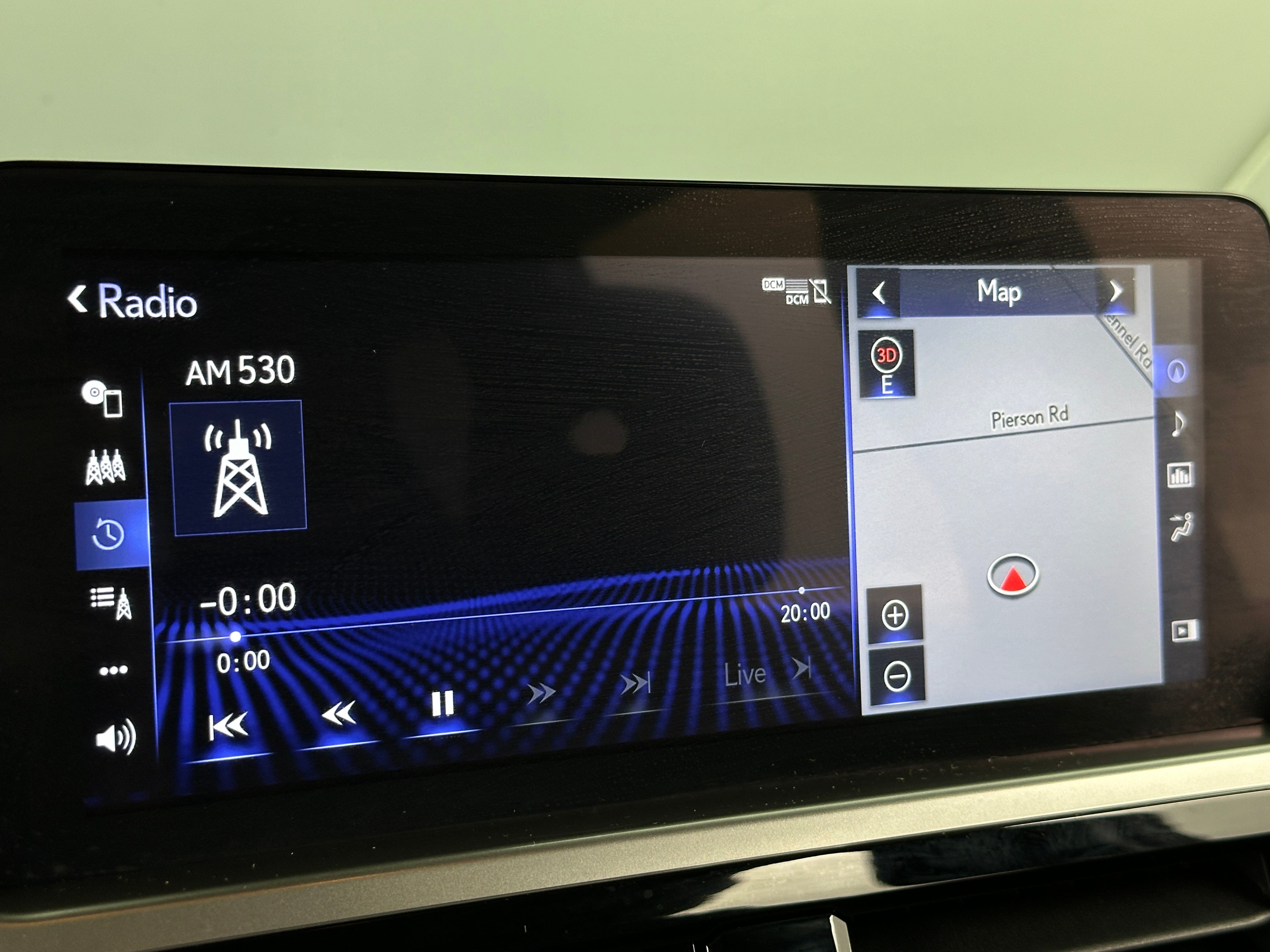 2022 Lexus GX 460 3