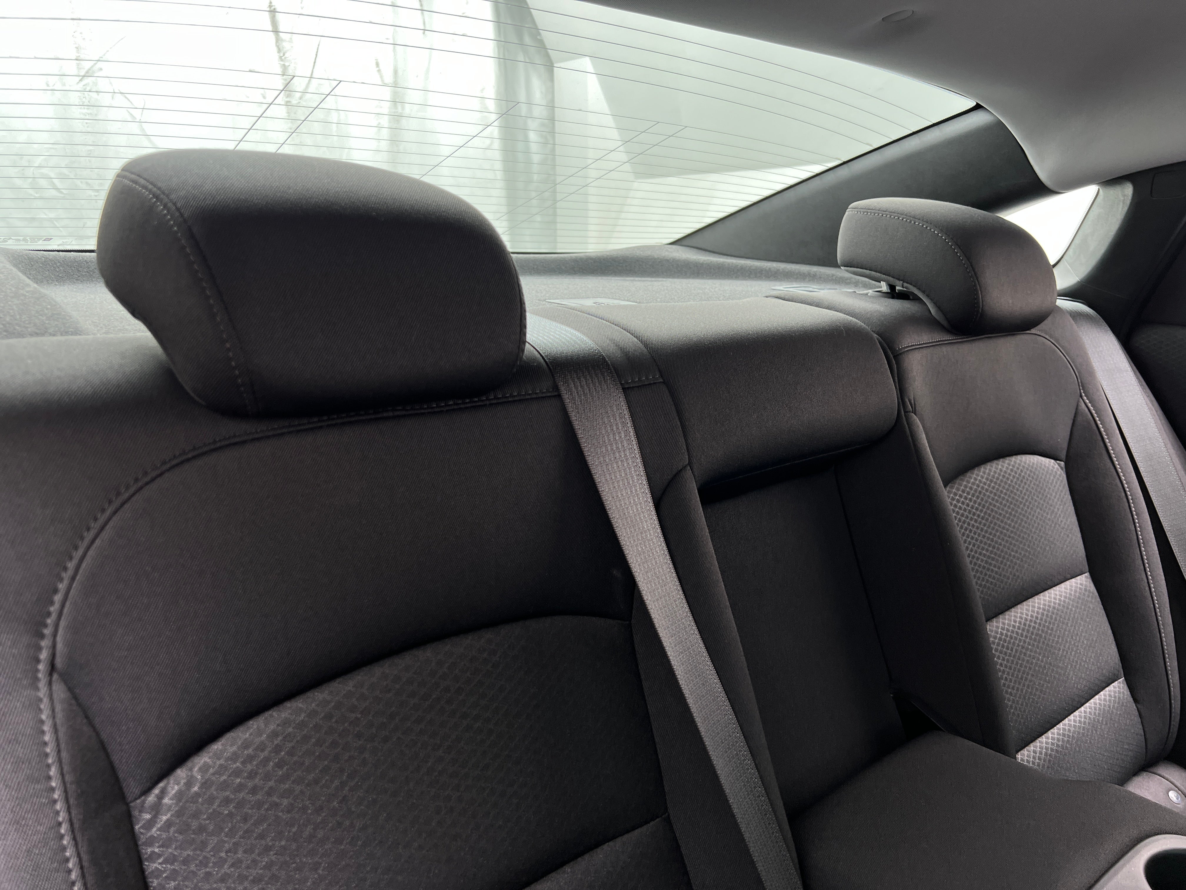2024 Chevrolet Malibu LT 6