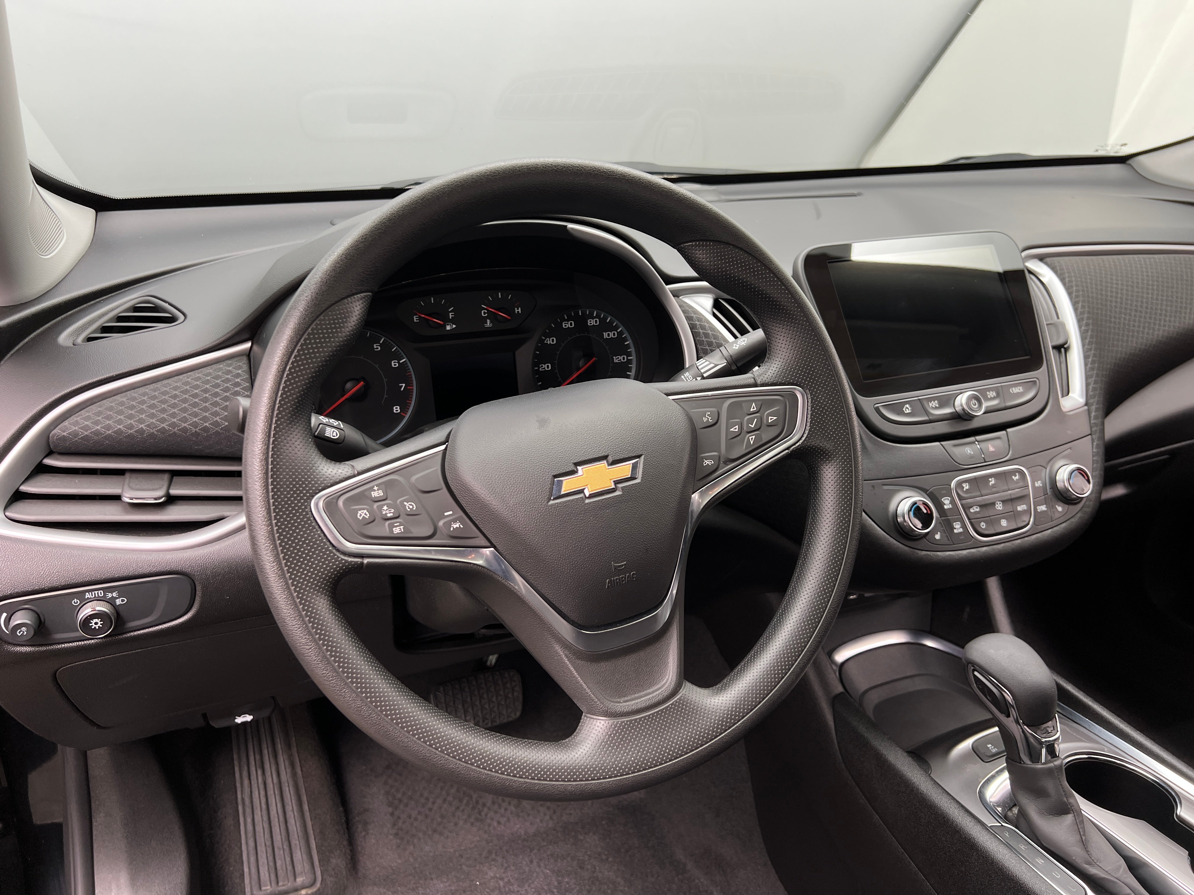 2024 Chevrolet Malibu LT 5