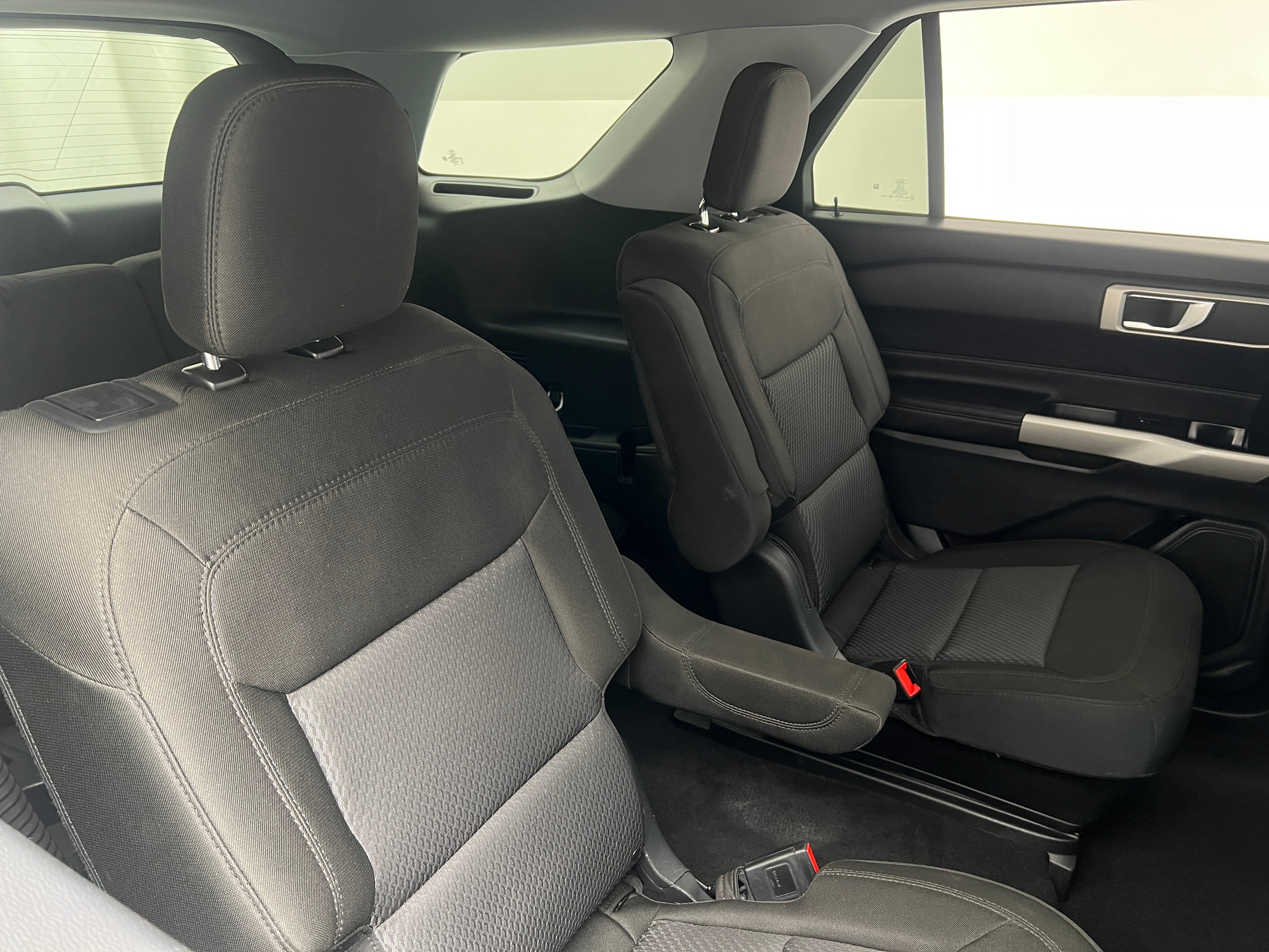 2024 Ford Explorer XLT 6