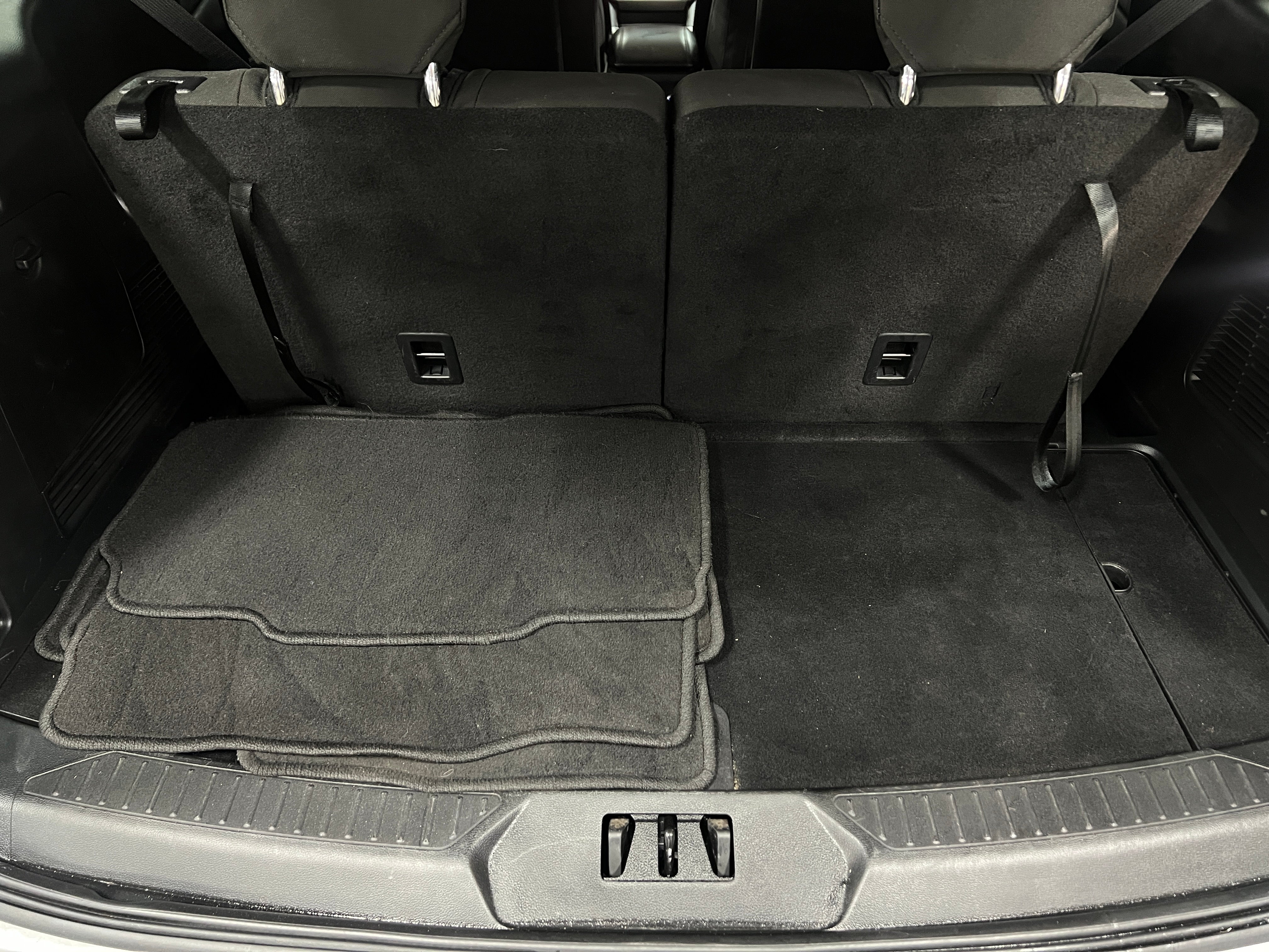 2024 Ford Explorer XLT 7