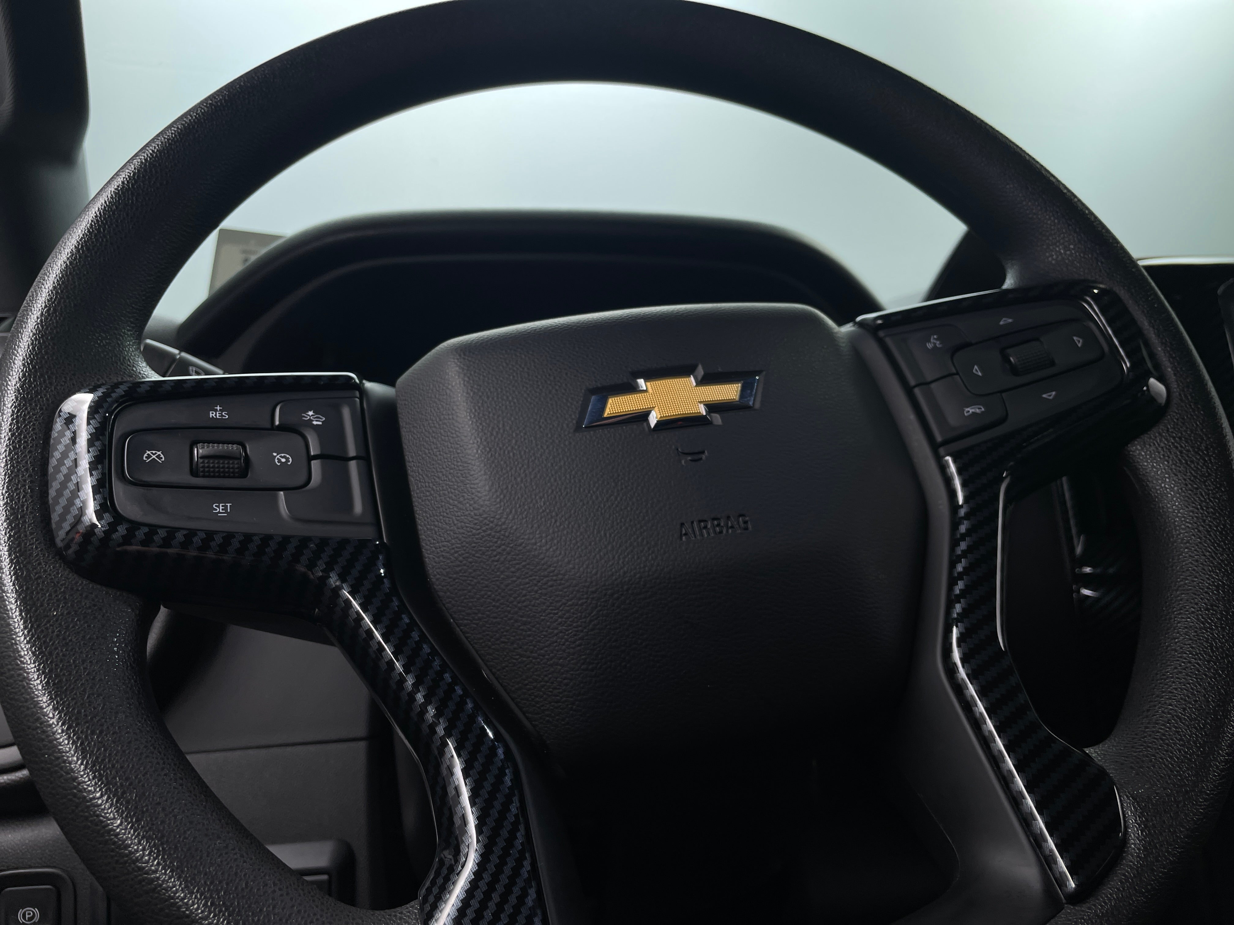2022 Chevrolet Silverado 2500 Custom 5