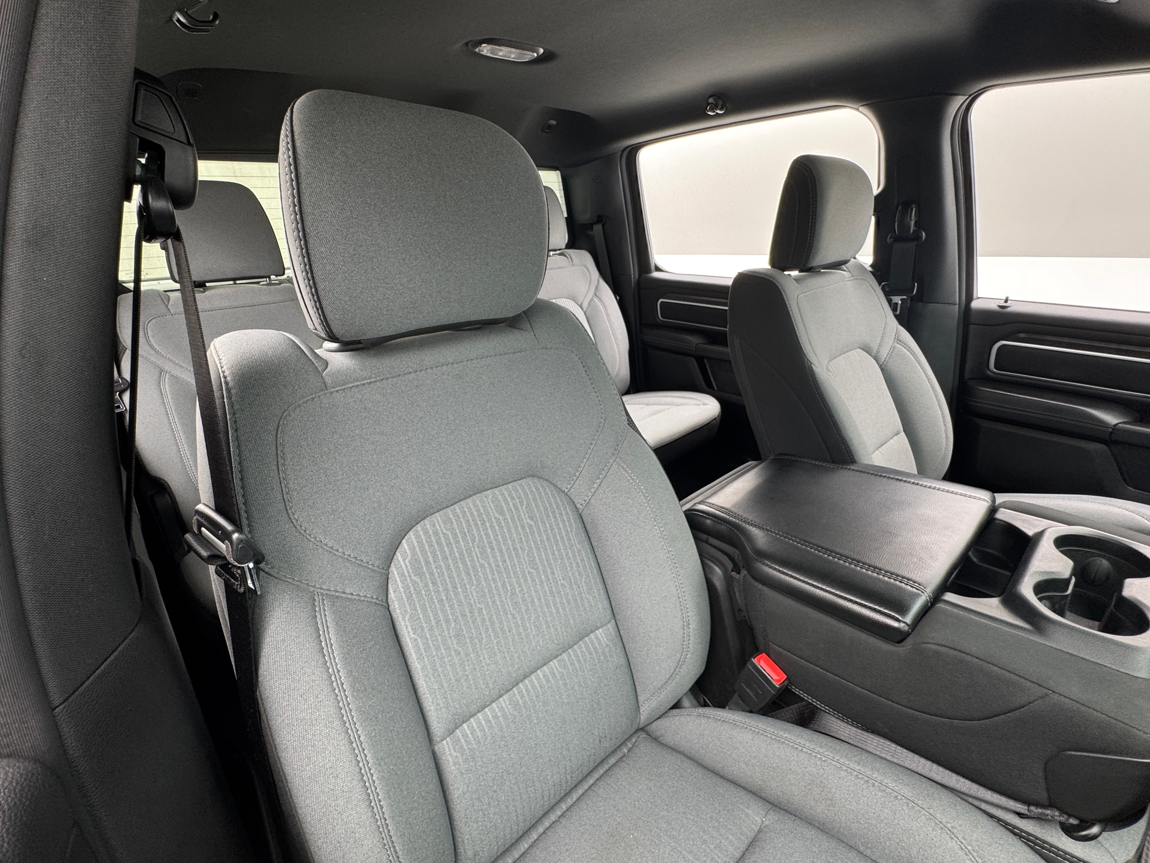 2023 RAM 1500 Big Horn 2