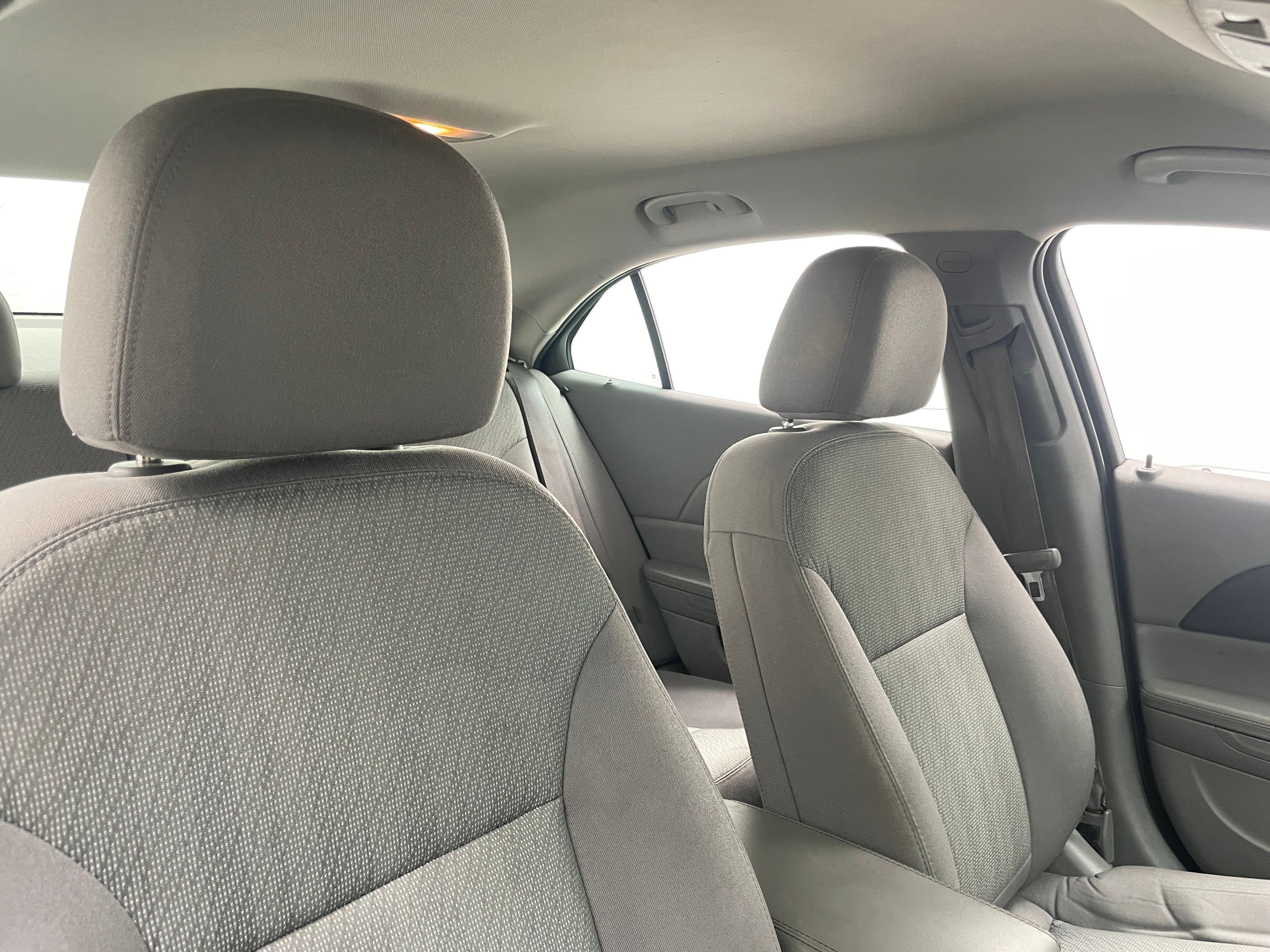 2015 Chevrolet Malibu LS 2
