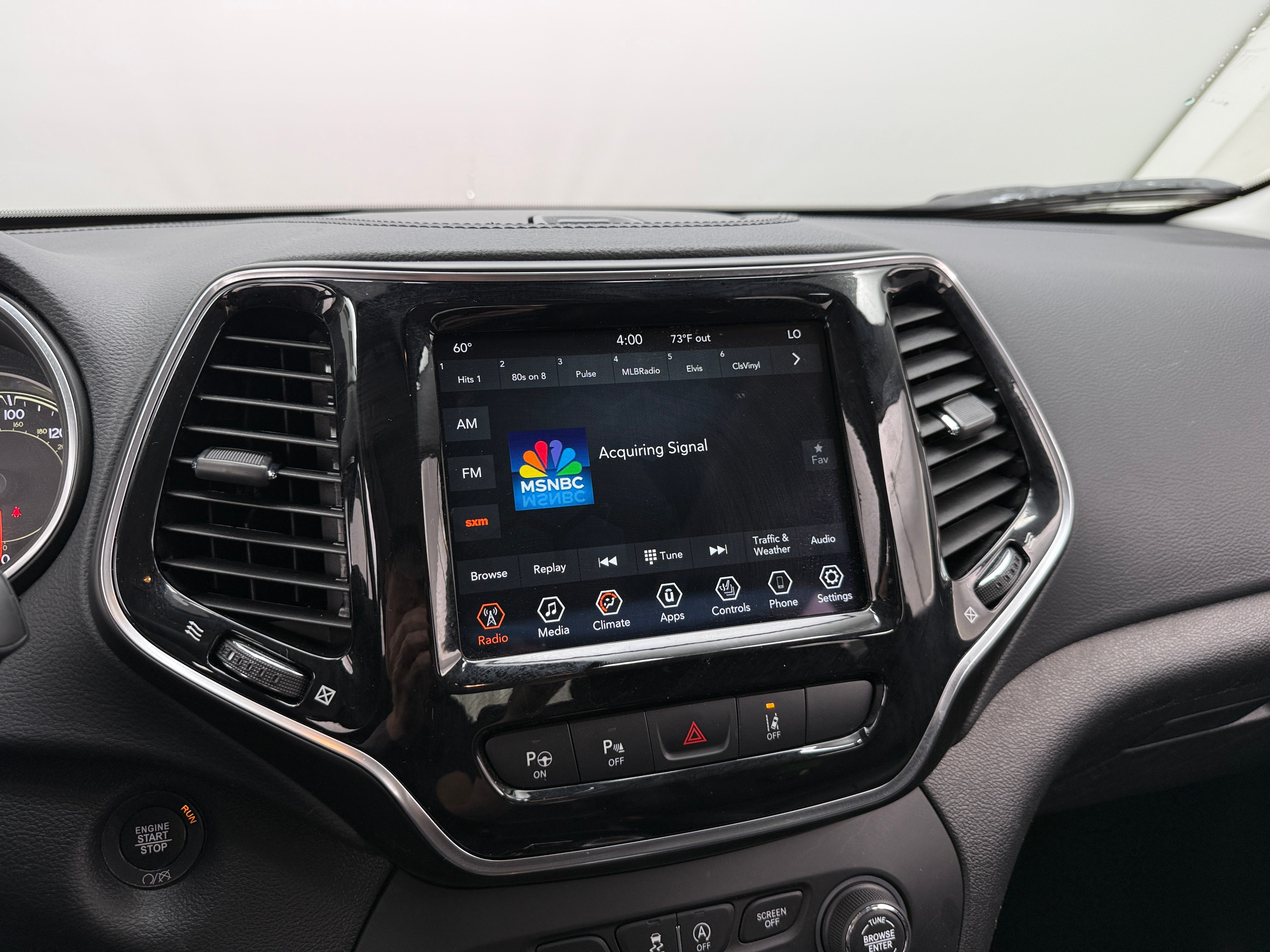 2021 Jeep Cherokee Limited Edition 3