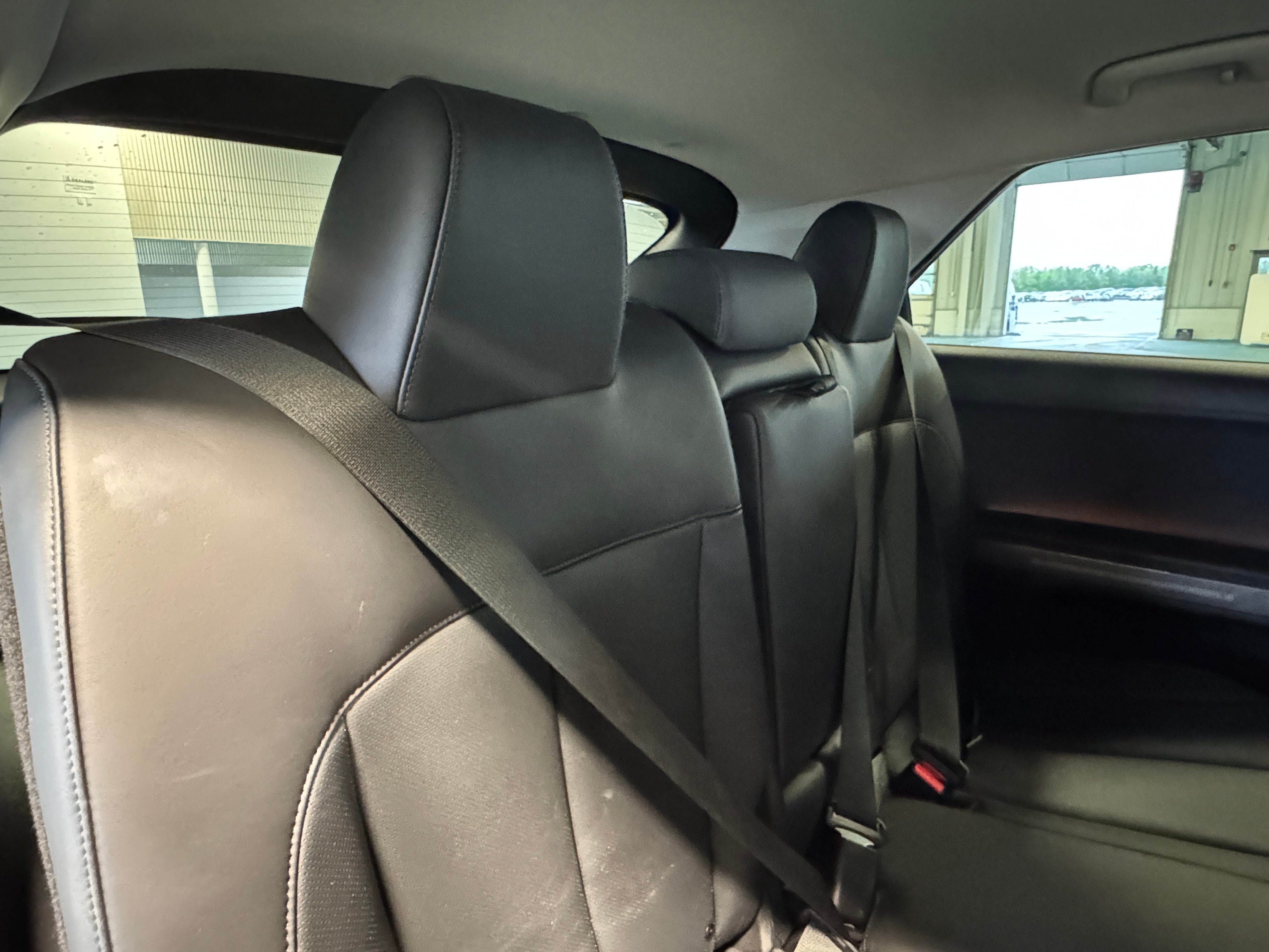 2022 Hyundai Ioniq 5 SEL 5