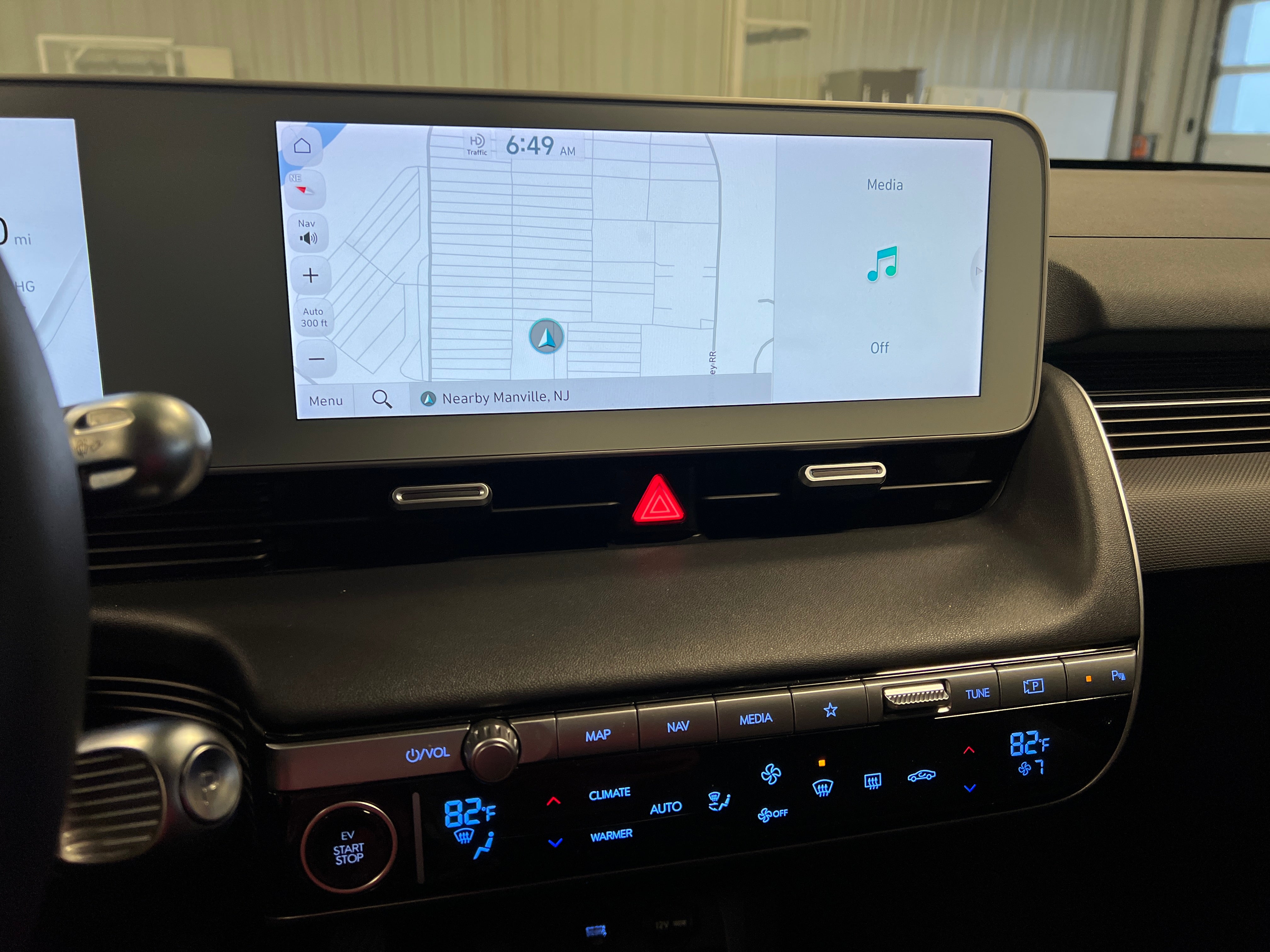 2022 Hyundai Ioniq 5 SEL 3