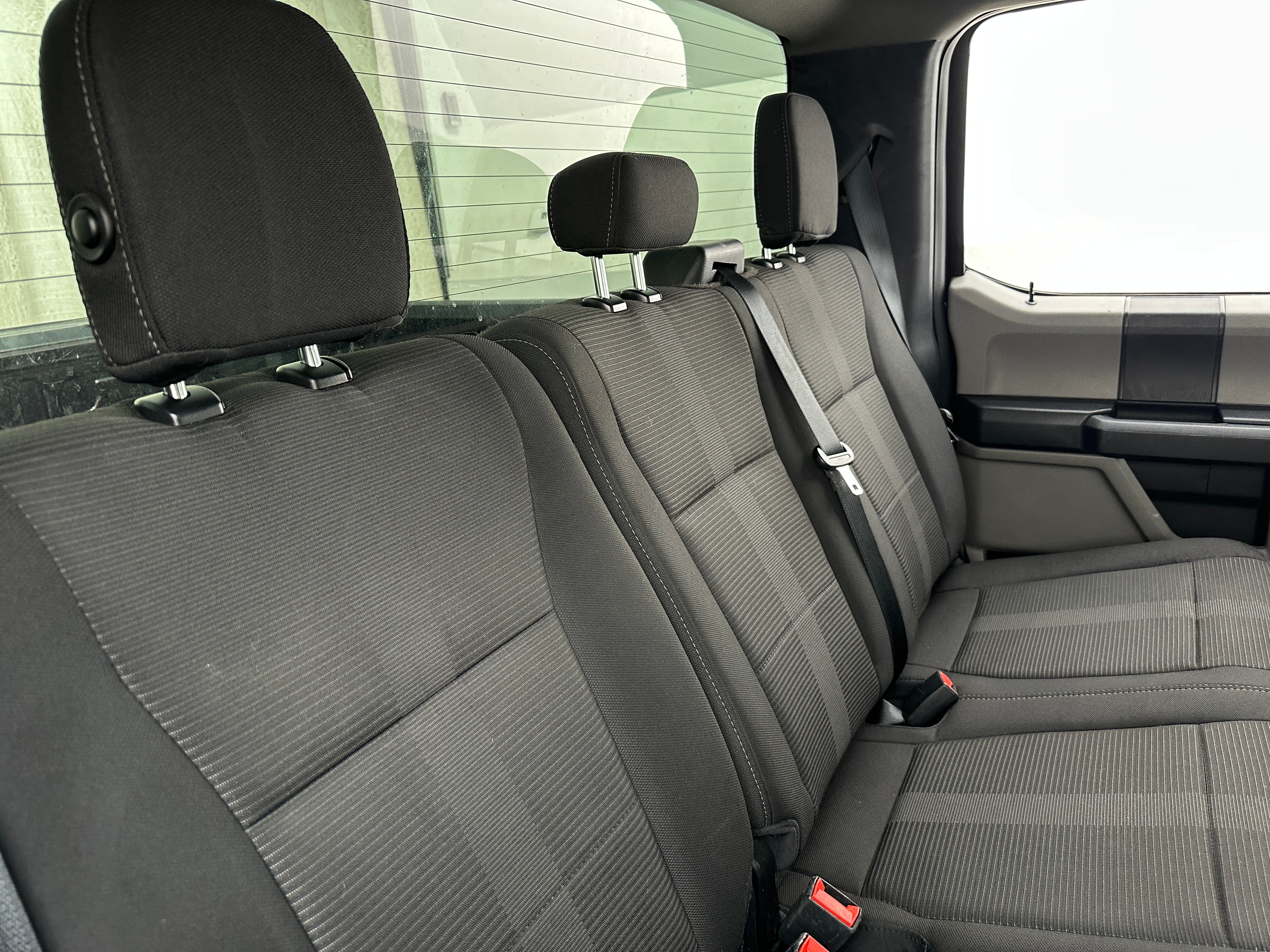 2018 Ford Econoline E-150 6