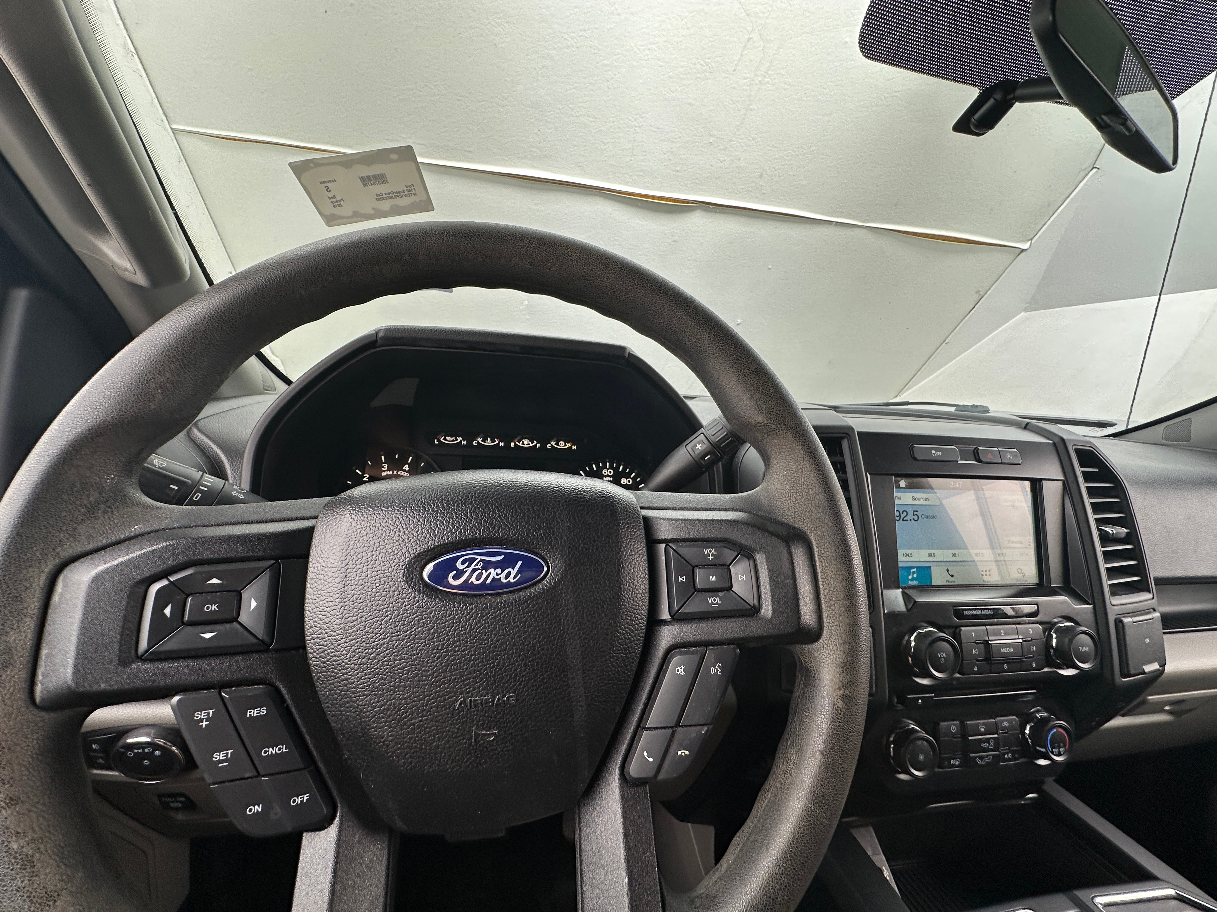 2018 Ford Econoline E-150 3