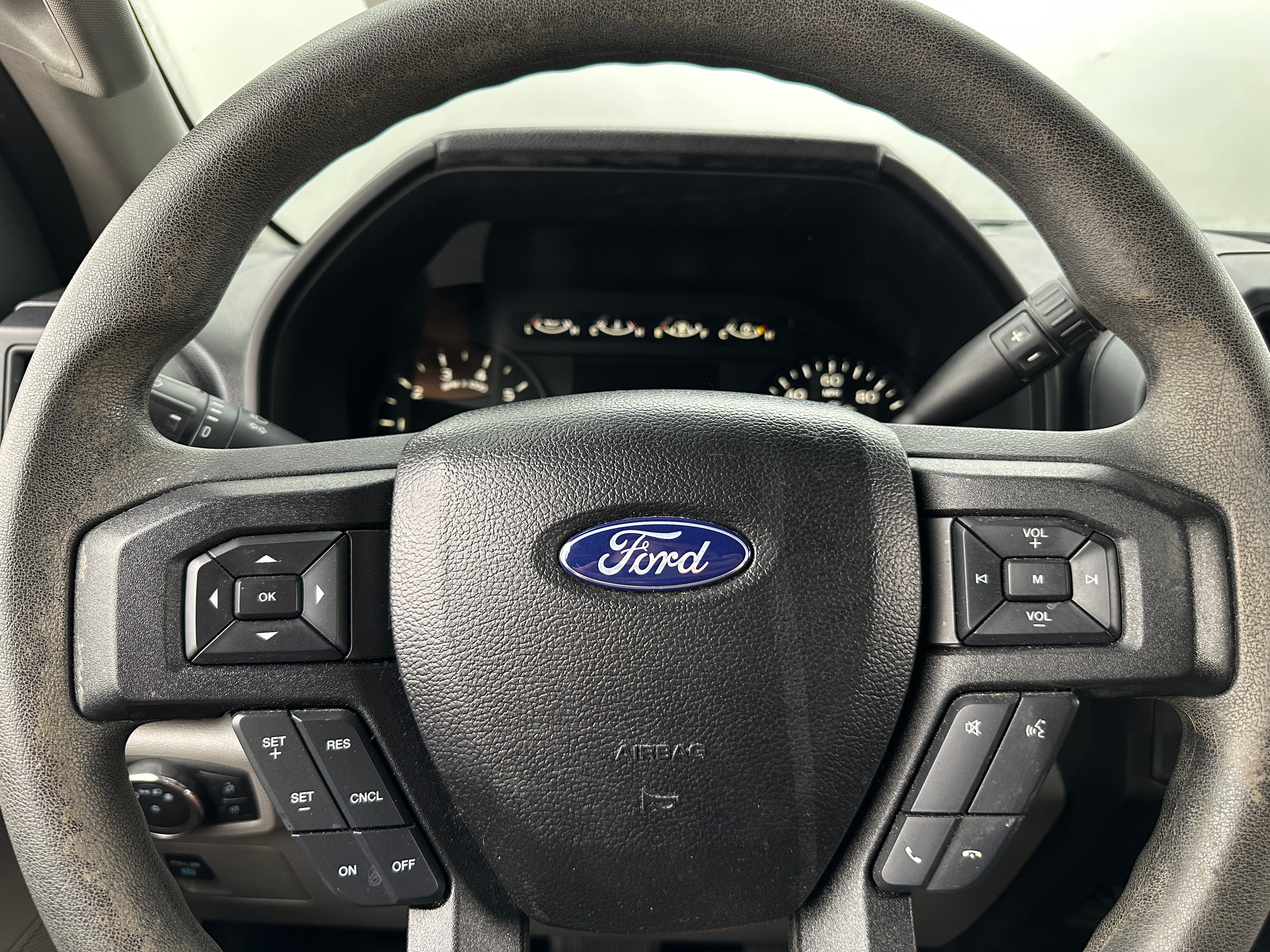 2018 Ford Econoline E-150 5