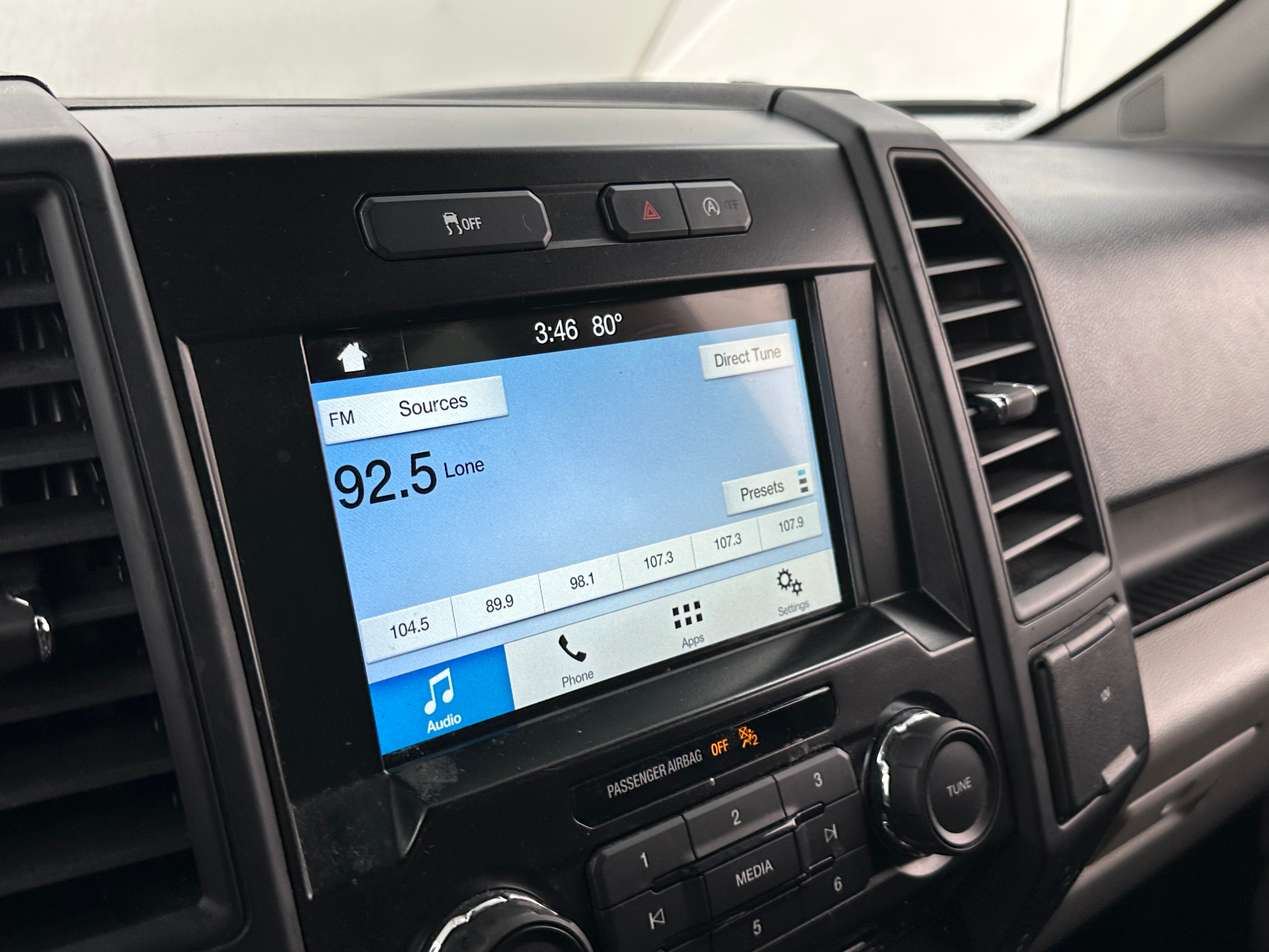 2018 Ford Econoline E-150 4
