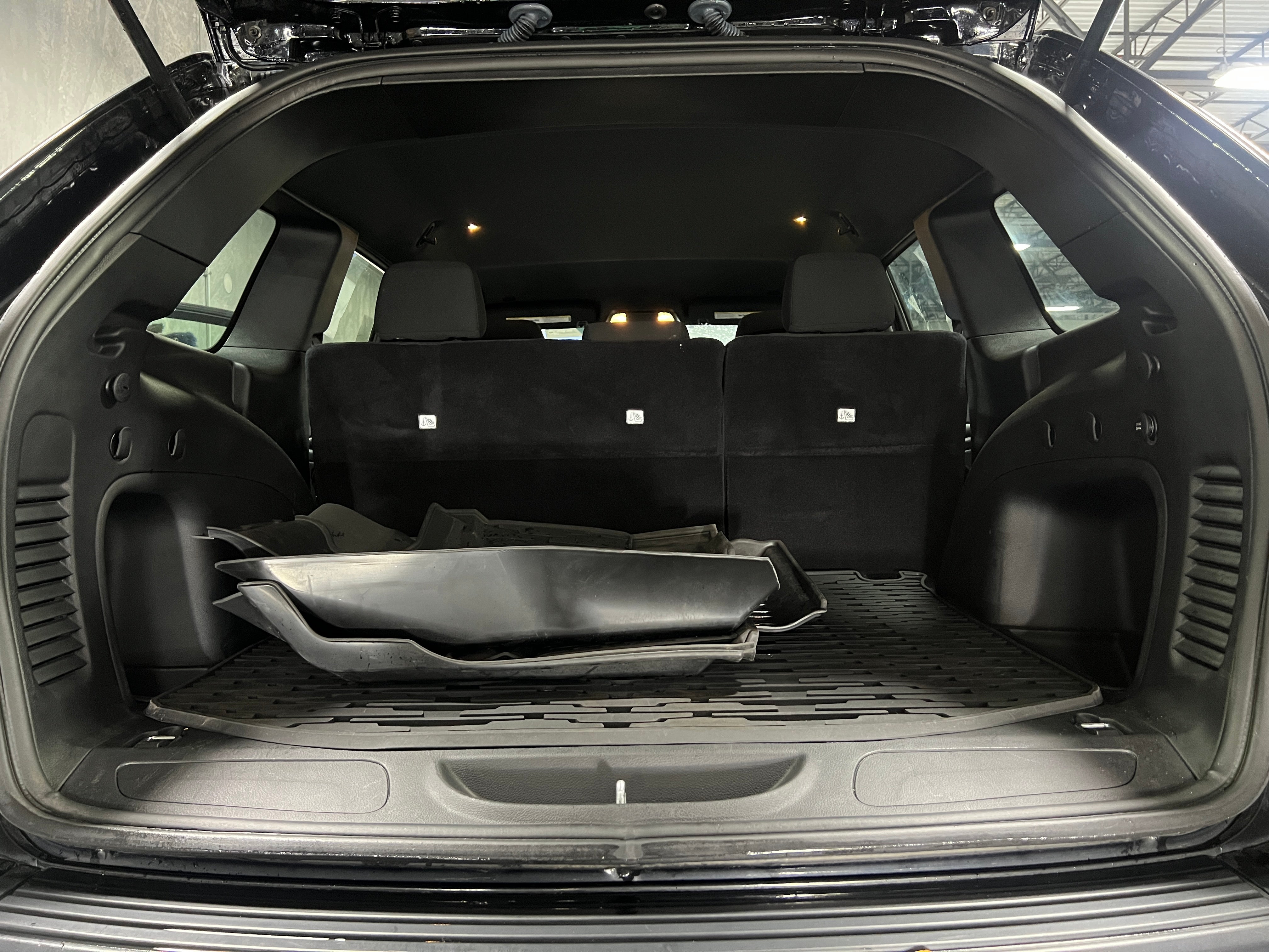 2021 Jeep Grand Cherokee Laredo 7
