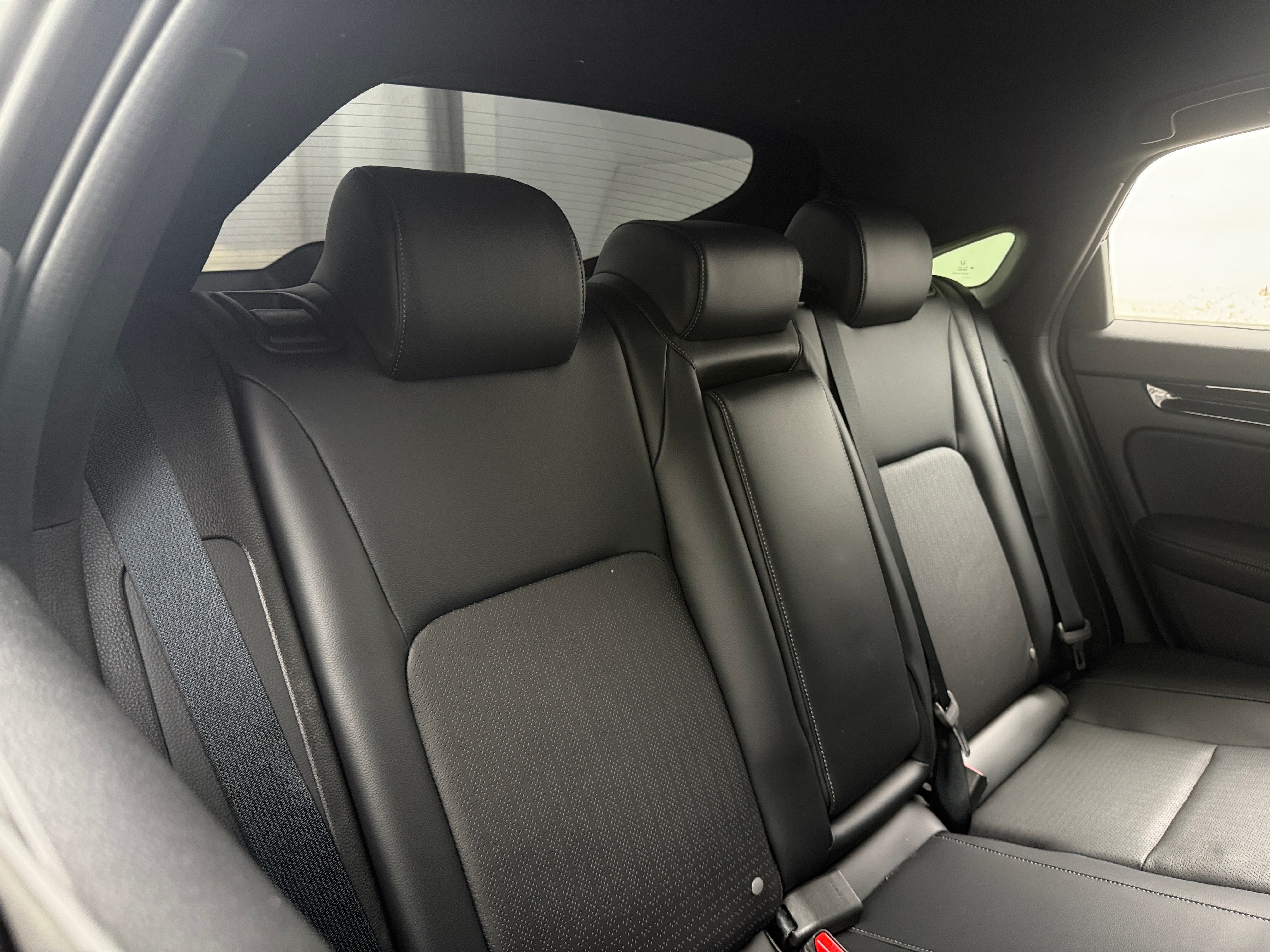 2022 Honda Civic Sport Touring 5