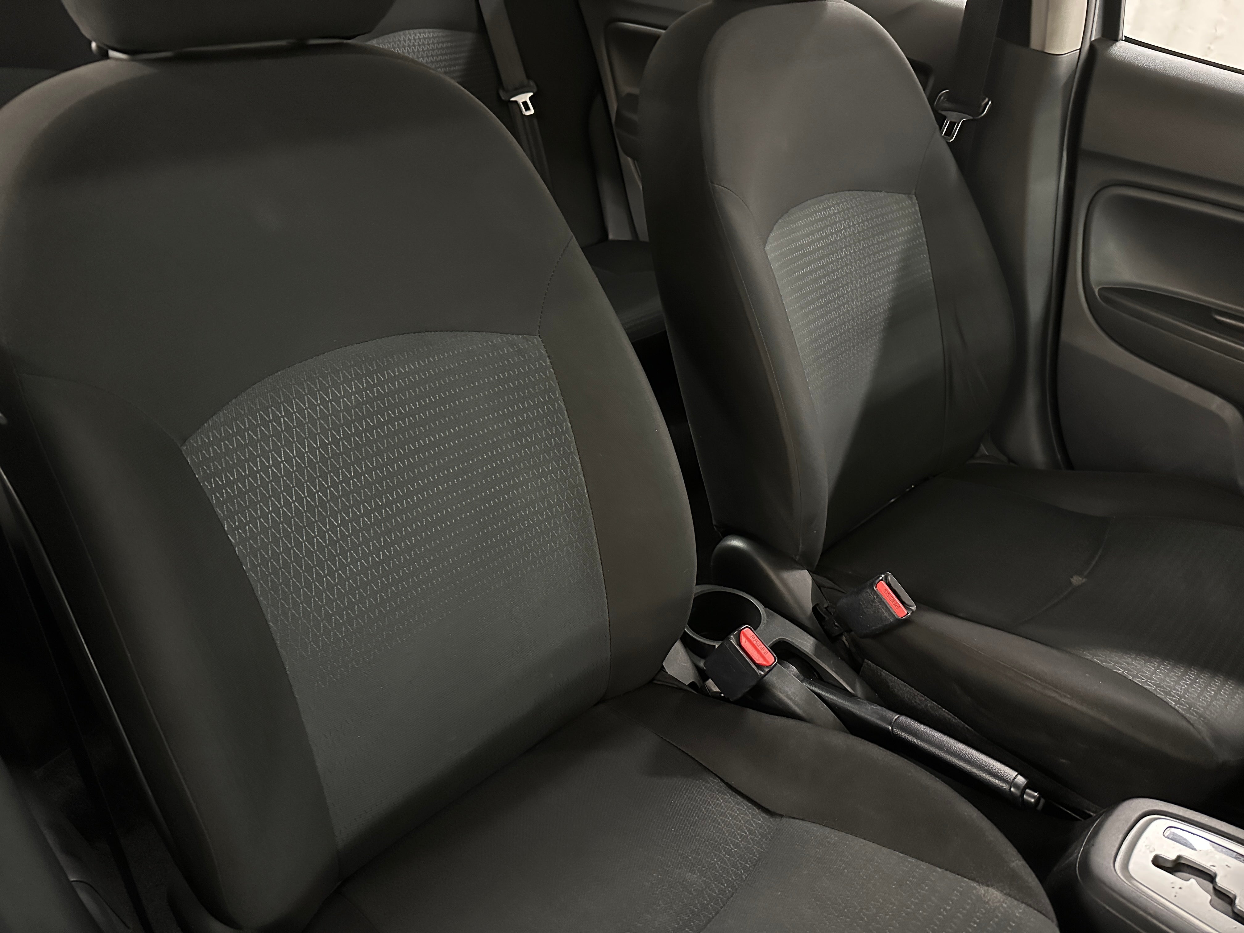 2022 Mitsubishi Mirage G4 LE 2