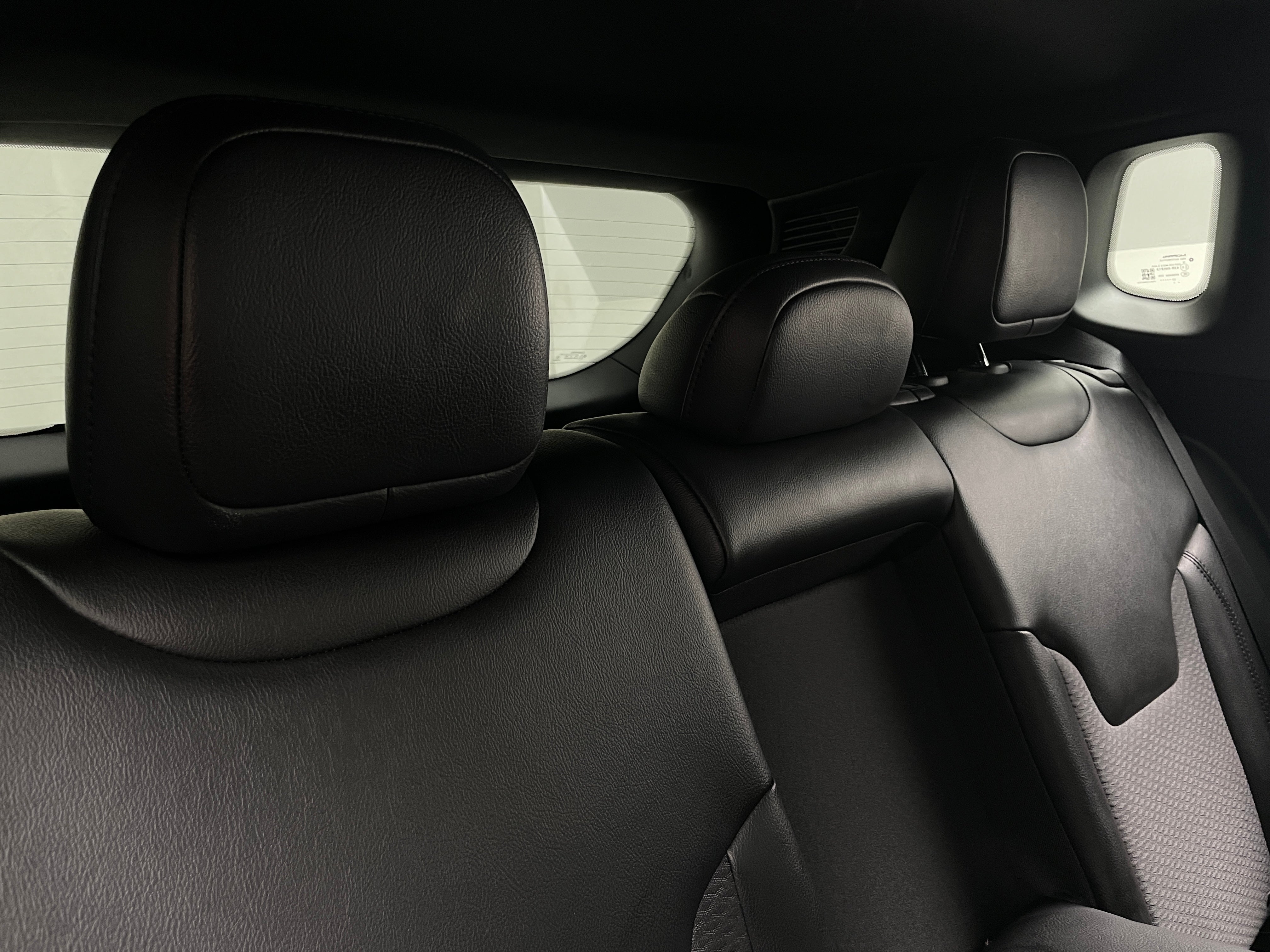 2022 Jeep Compass Altitude 6
