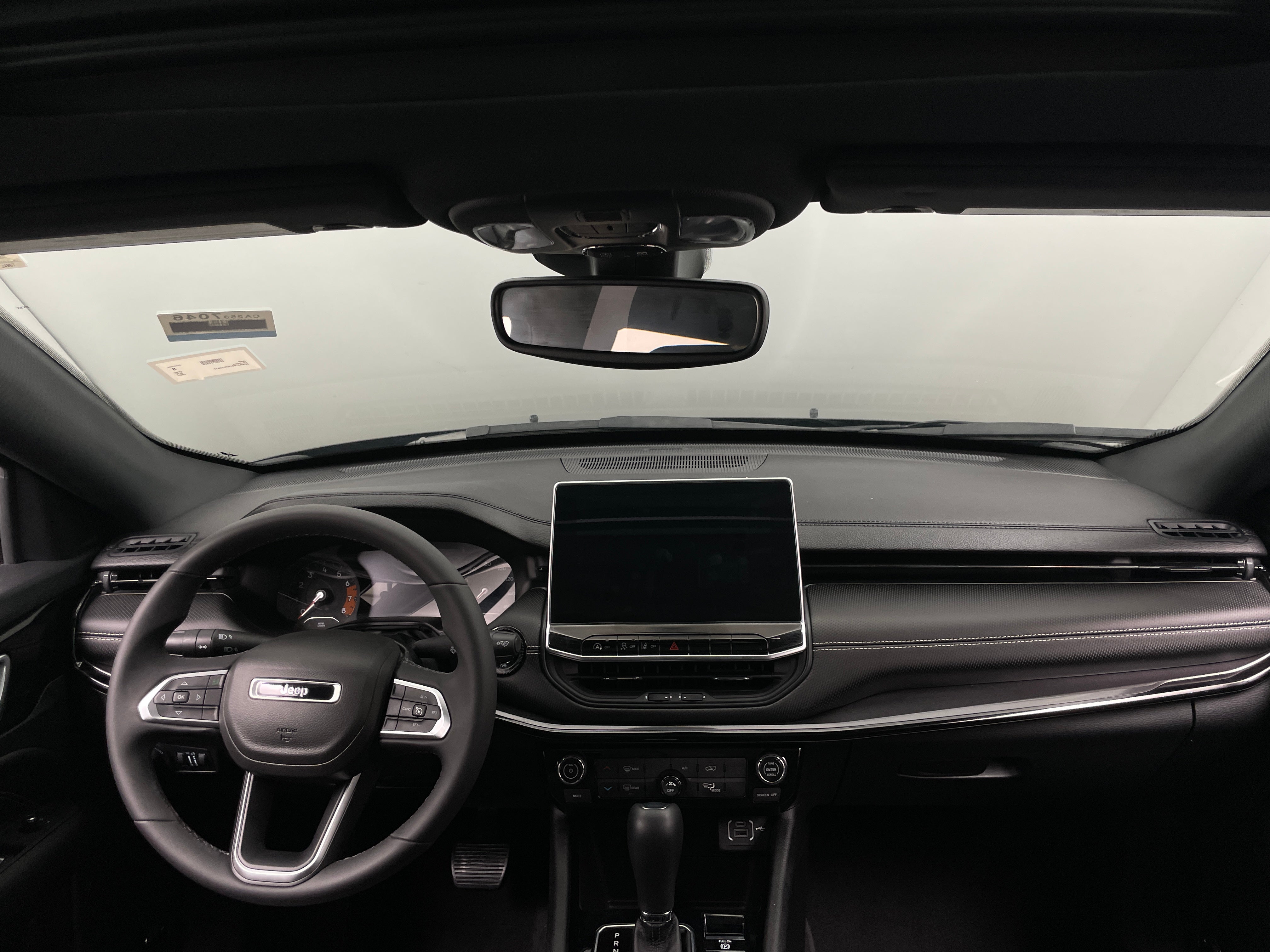 2022 Jeep Compass Altitude 3