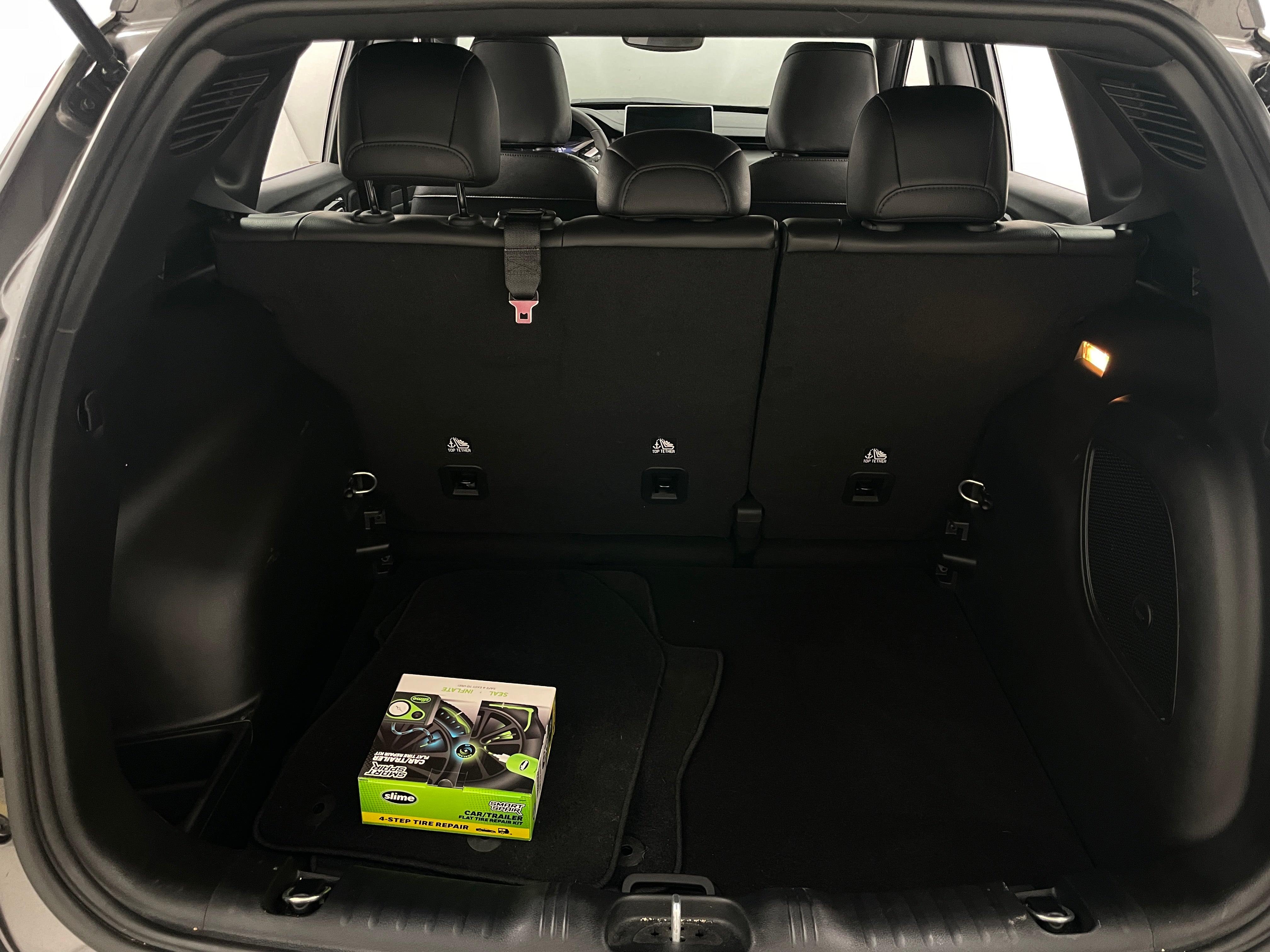 2022 Jeep Compass Altitude 7