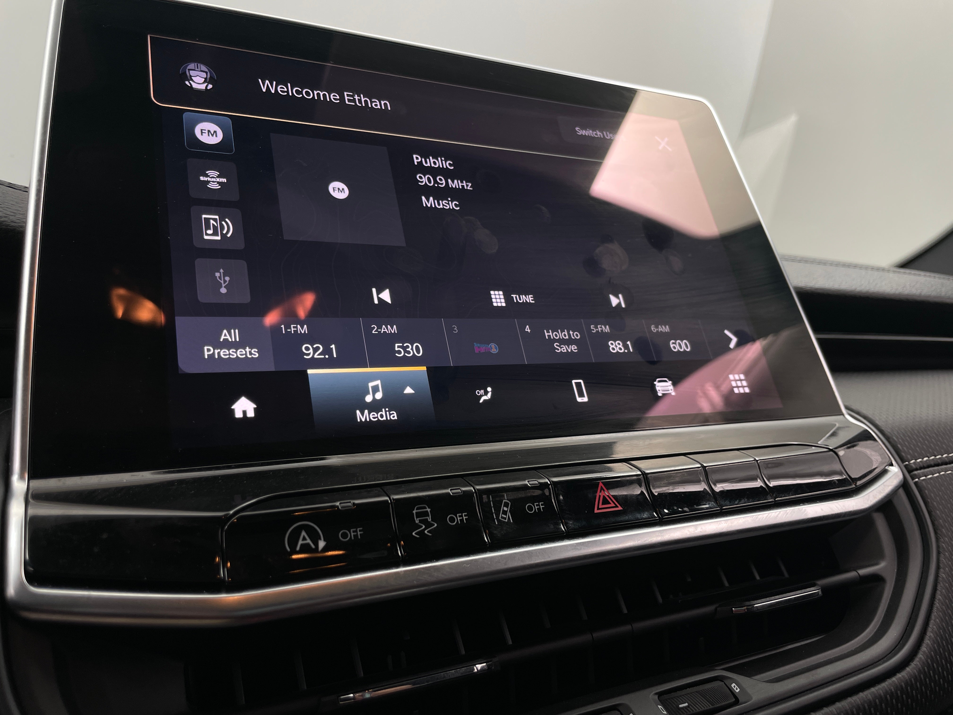 2022 Jeep Compass Altitude 4