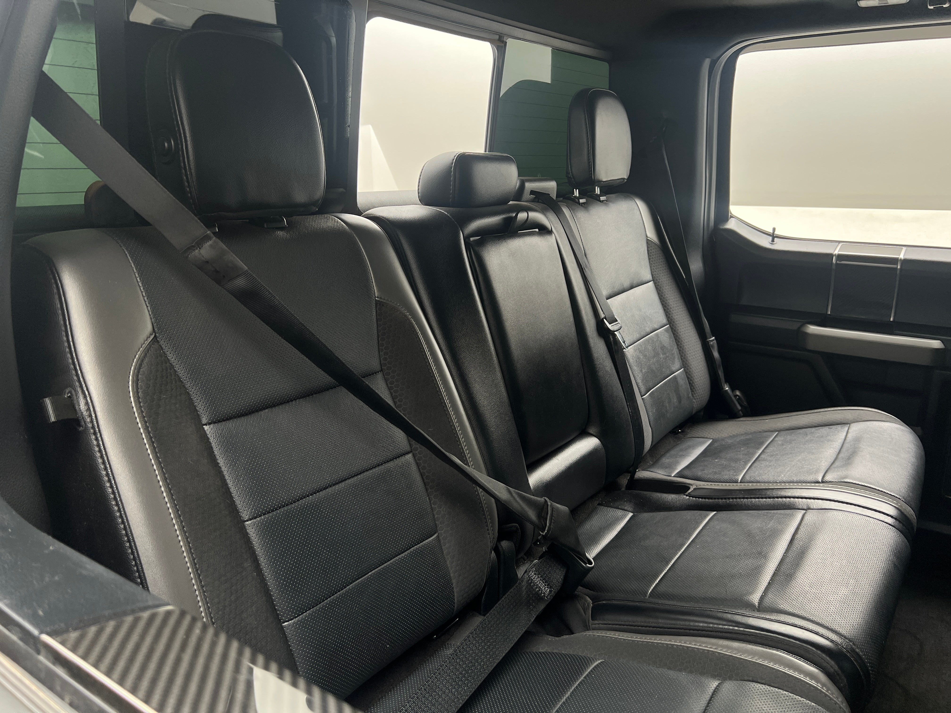 2020 Ford Econoline E-150 5