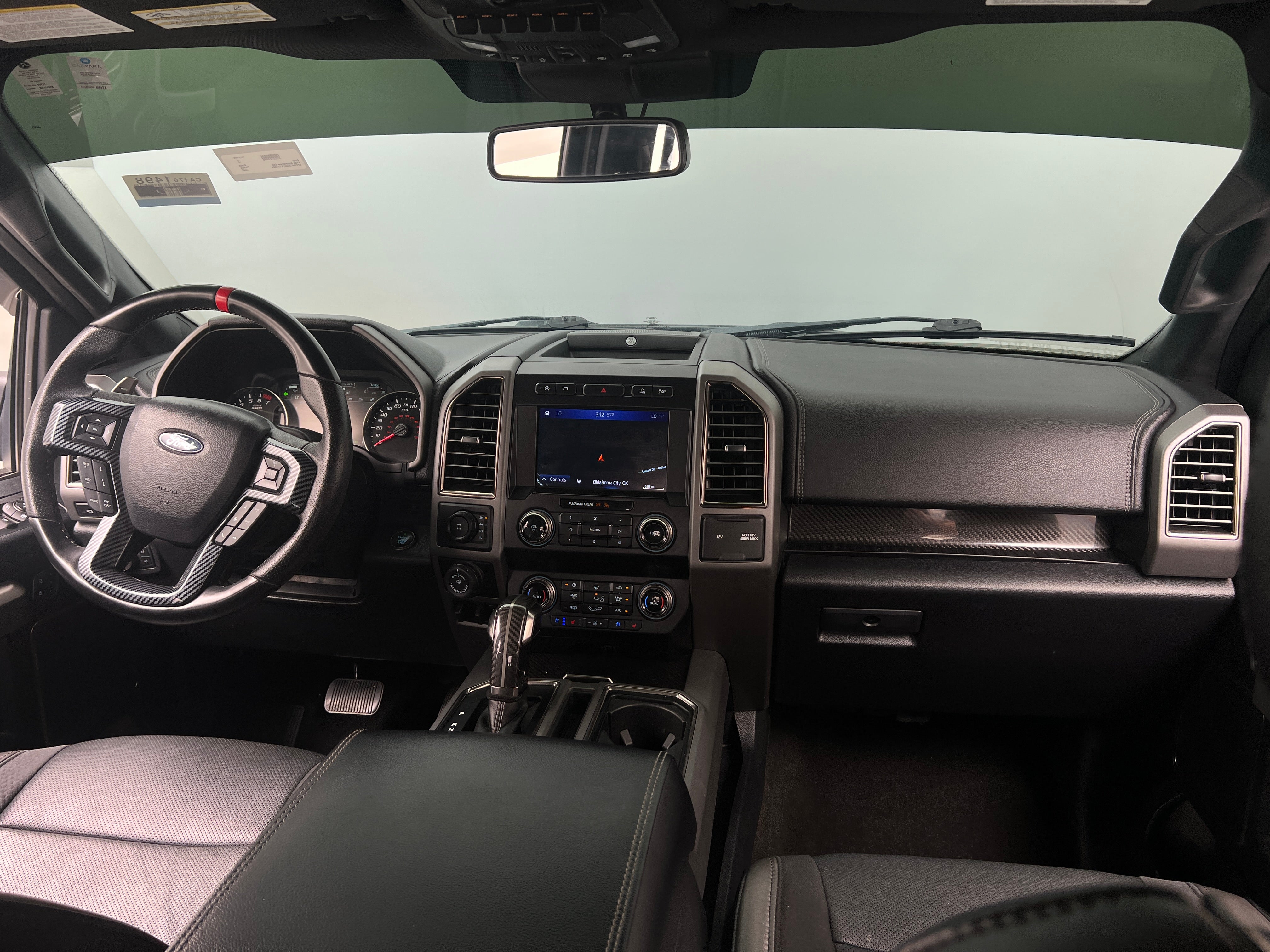 2020 Ford Econoline E-150 2