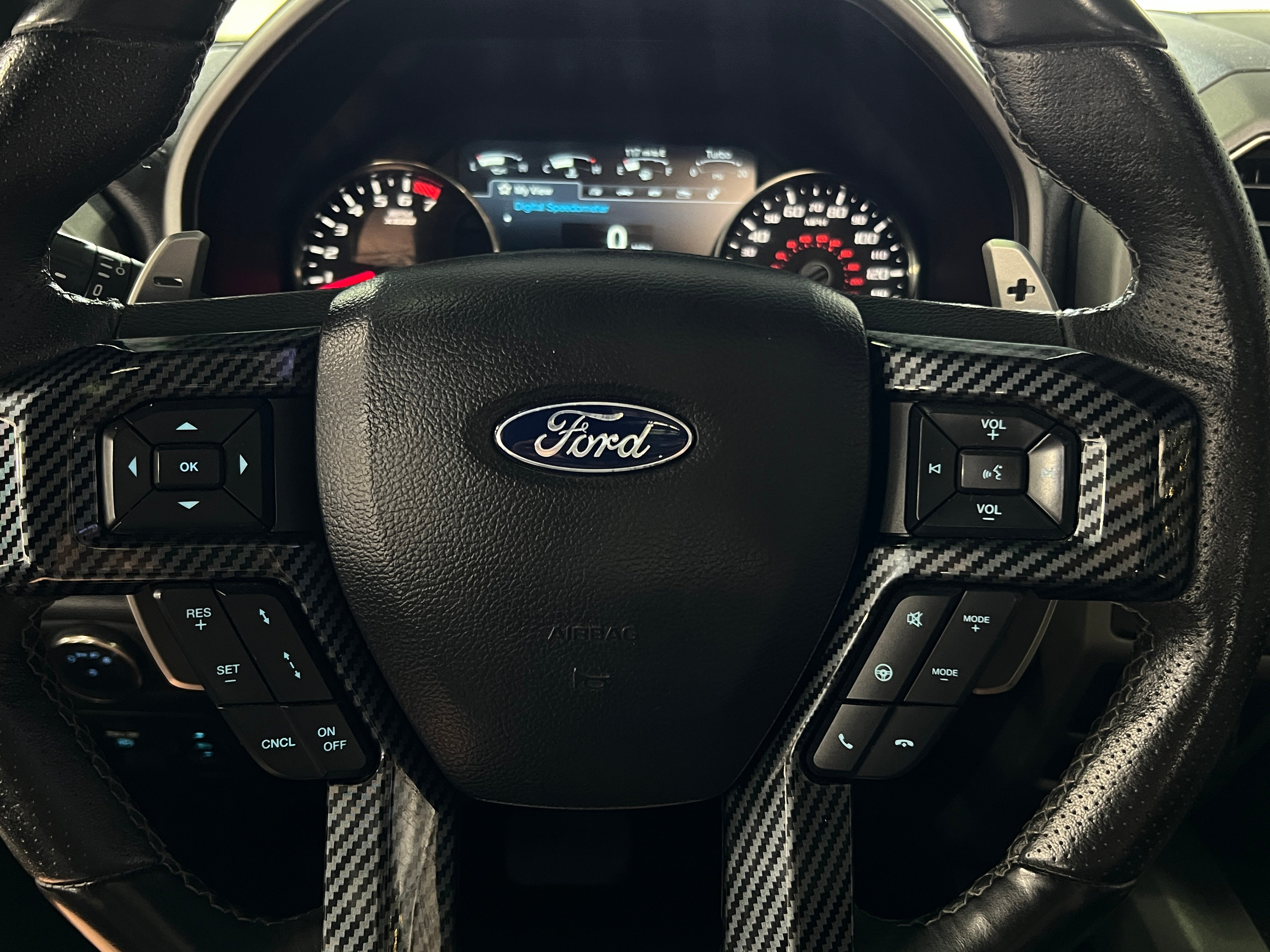 2020 Ford Econoline E-150 4