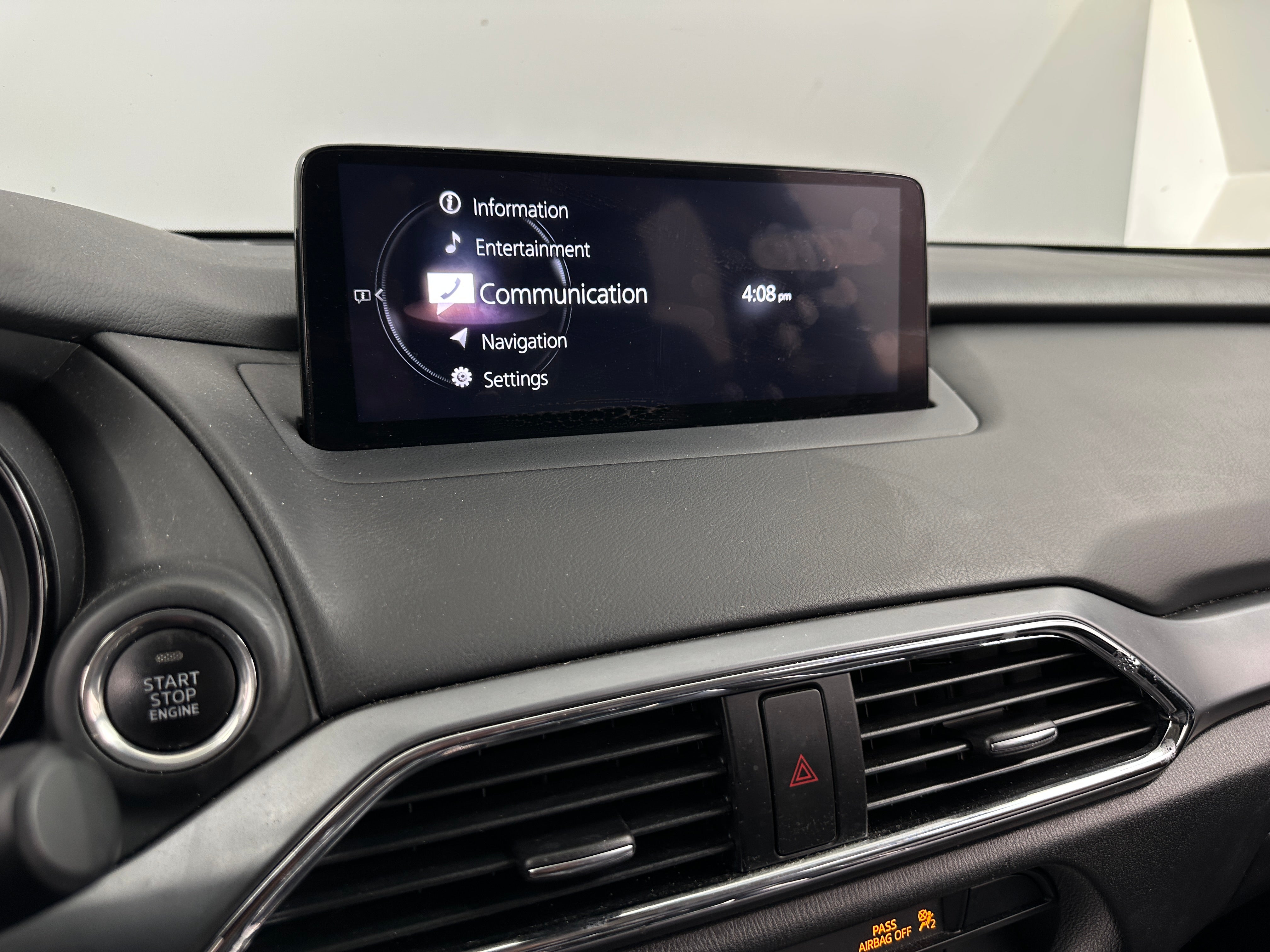 2023 Mazda CX-9 Touring Plus 3
