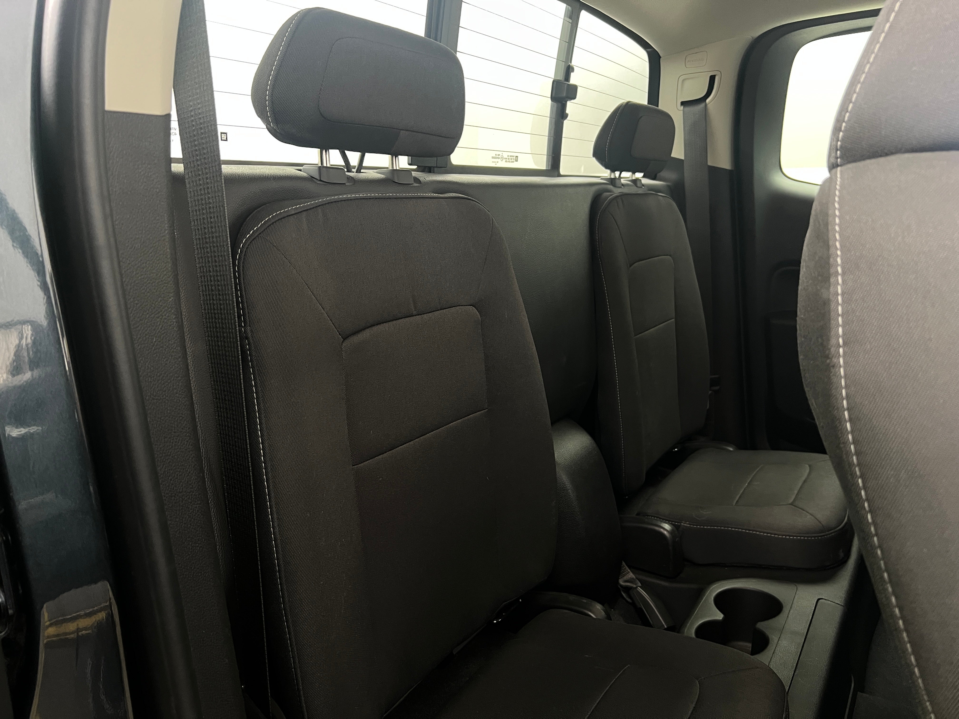 2019 Chevrolet Colorado LT 6