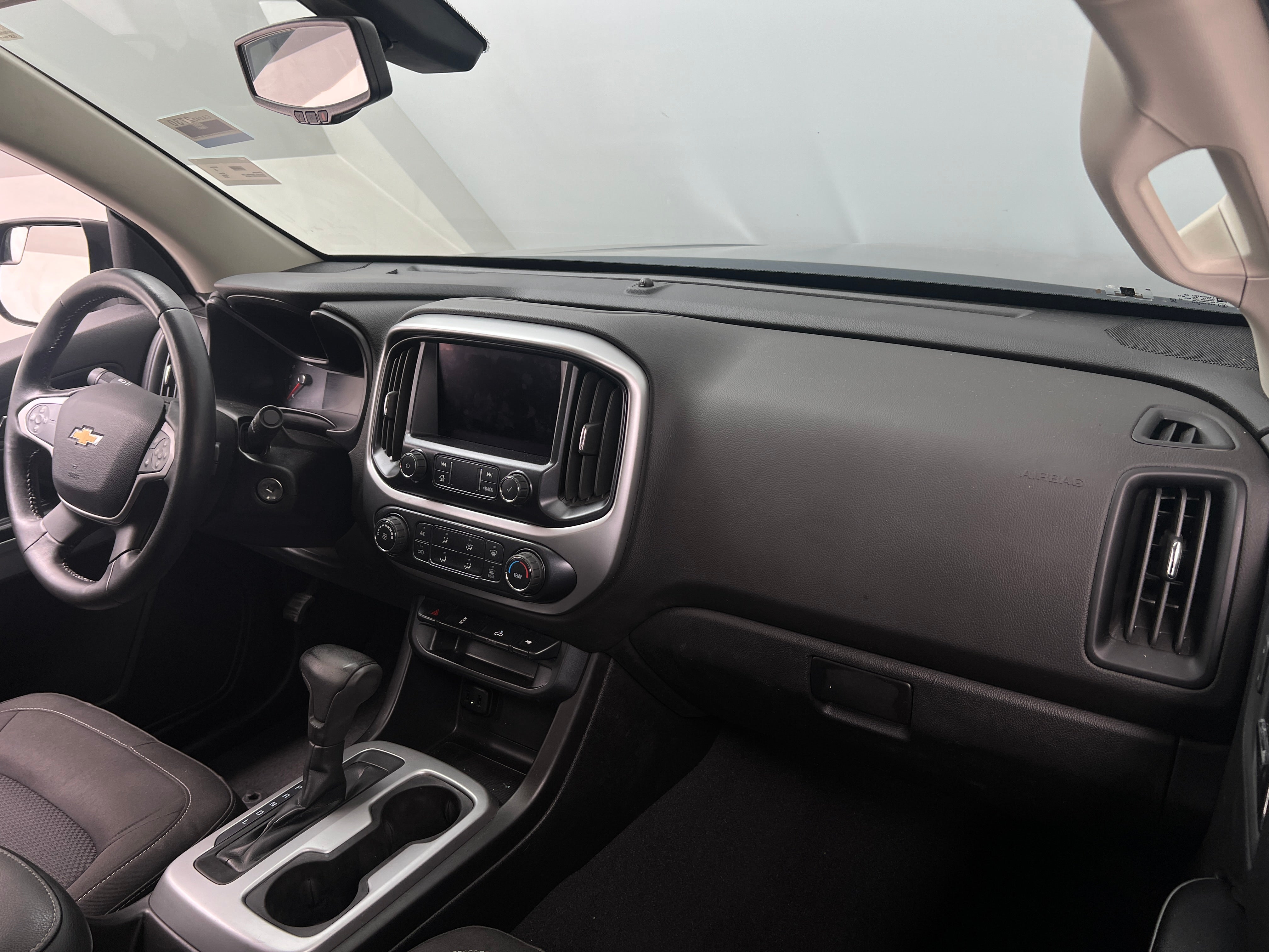 2019 Chevrolet Colorado LT 3