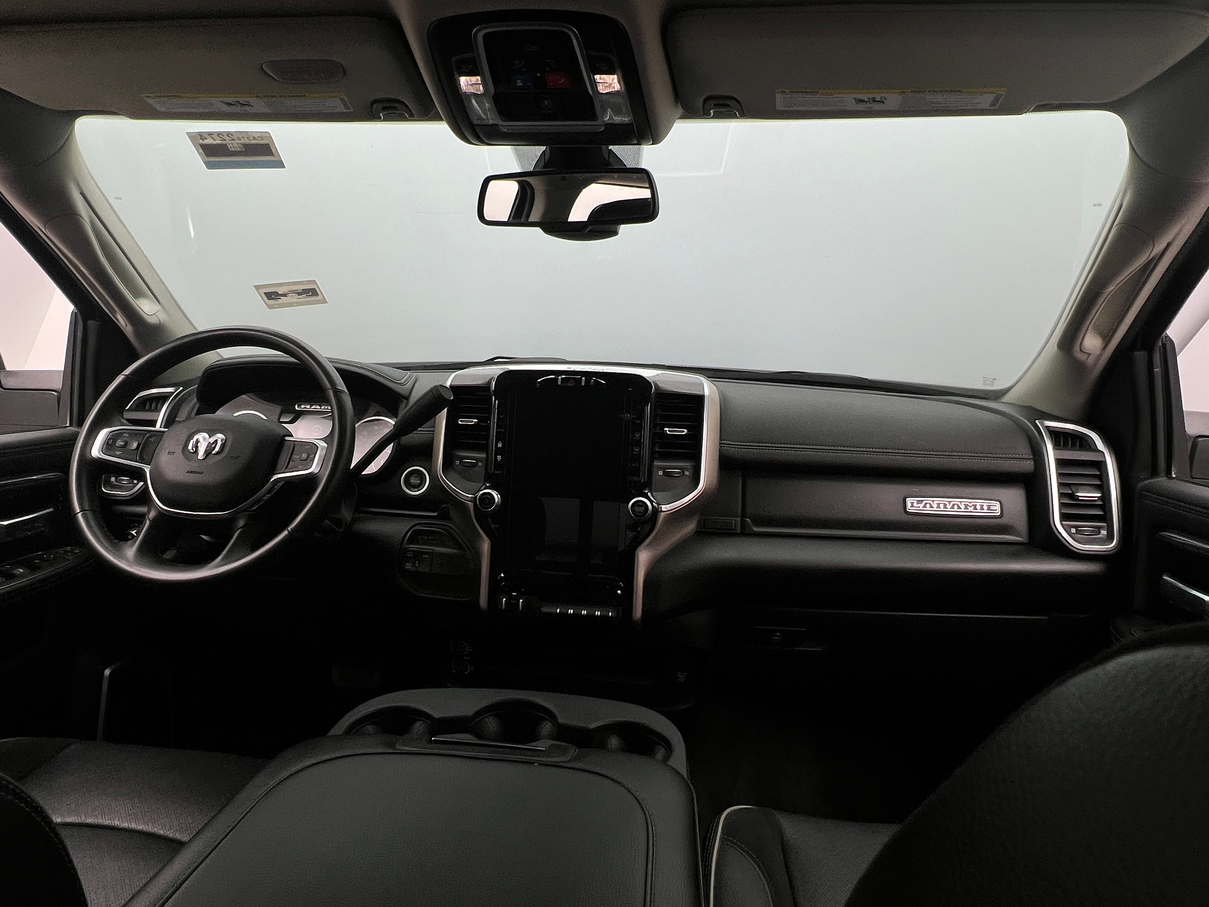 2024 RAM 2500 Laramie 2
