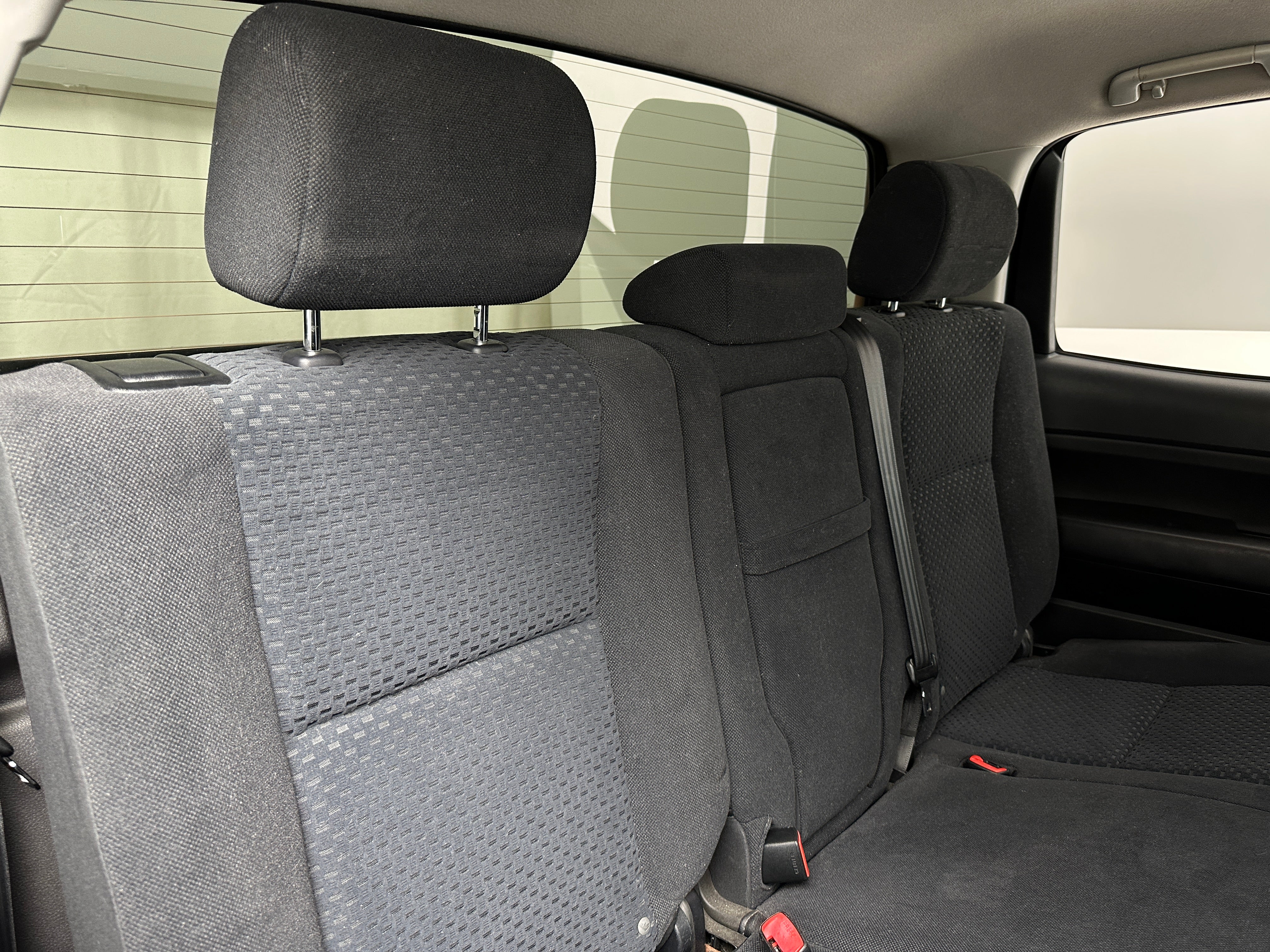2011 Toyota Tundra  6